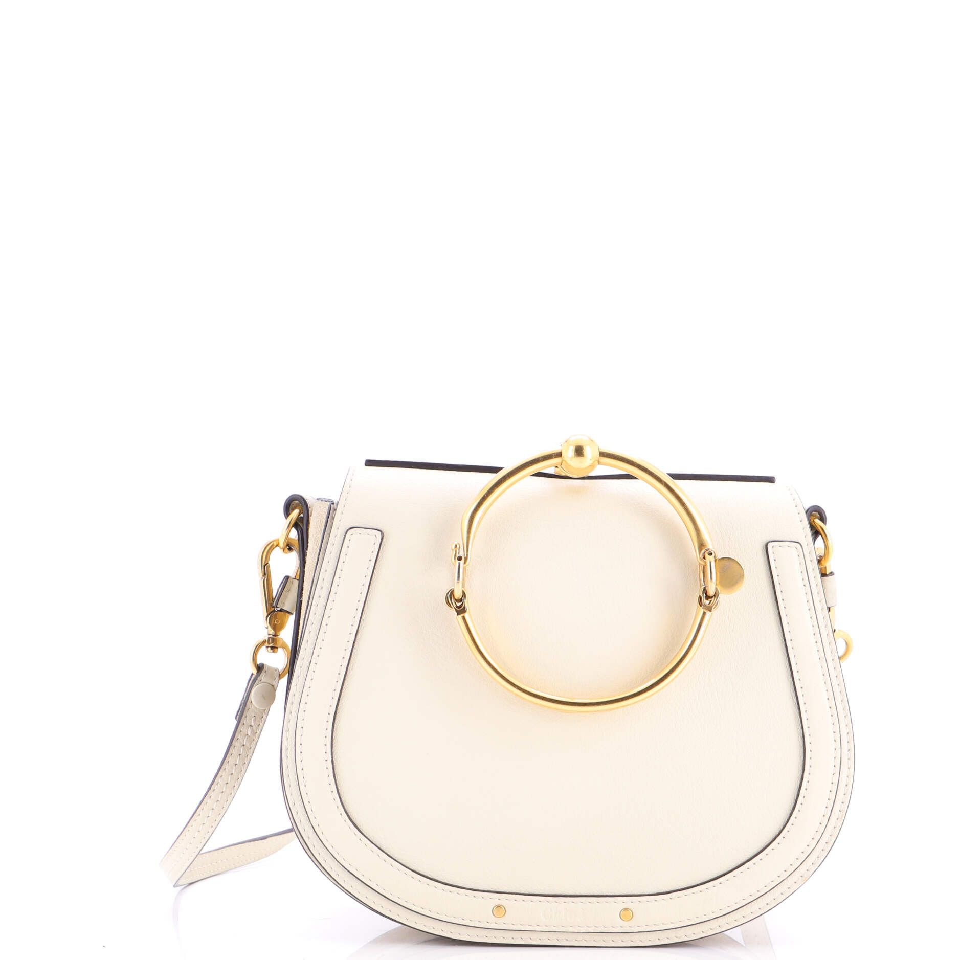 Chloe Nile Crossbody Bag Size ONE SIZE - 1 Thumbnail