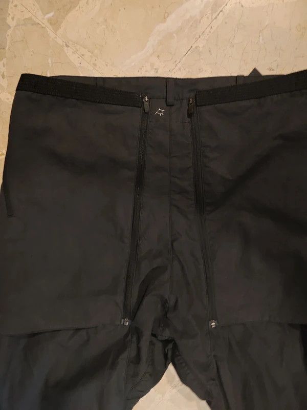 Enfin Leve Enfin levé saieta charcoal dye Stotz size L Size US 34 / EU 50 - 6 Thumbnail