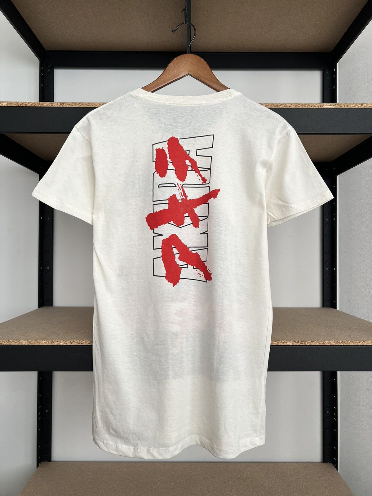 Anime Akira Anime White T-shirt Size US M / EU 48-50 / 2 - 2 Thumbnail