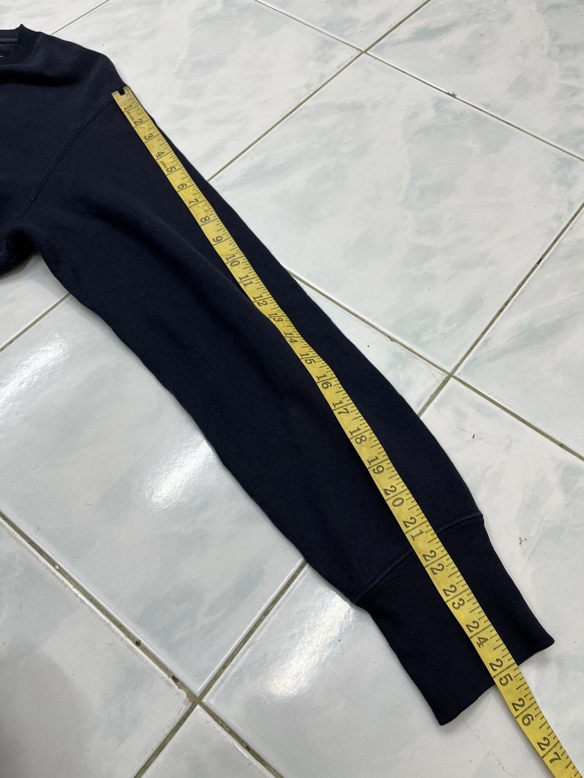 Japanese Brand × Uniqlo 🔥🔥🔥ARCHIVE UNIQLO SWEATSHIRT Size US M / EU 48-50 / 2 - 11 Thumbnail