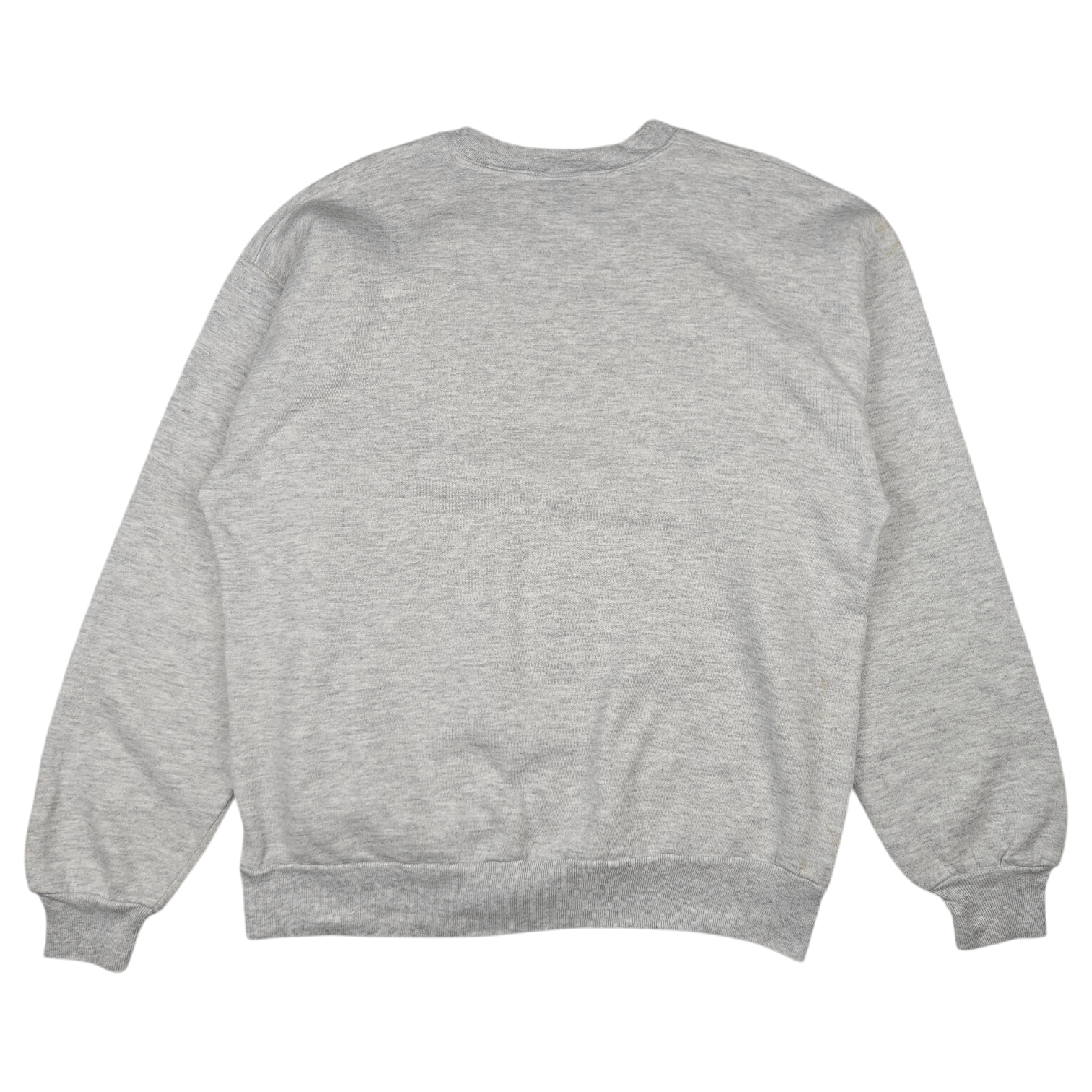 Jerzees Vintage 90's 1996 8th Annual RUN TO THE SUN Sweatshirt Size US L / EU 52-54 / 3 - 7 Thumbnail