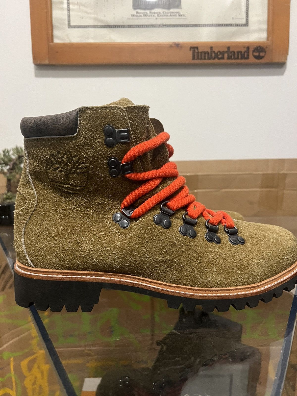 Timberland Timberland 78 hiker Size US 9 / EU 42 - 4 Thumbnail