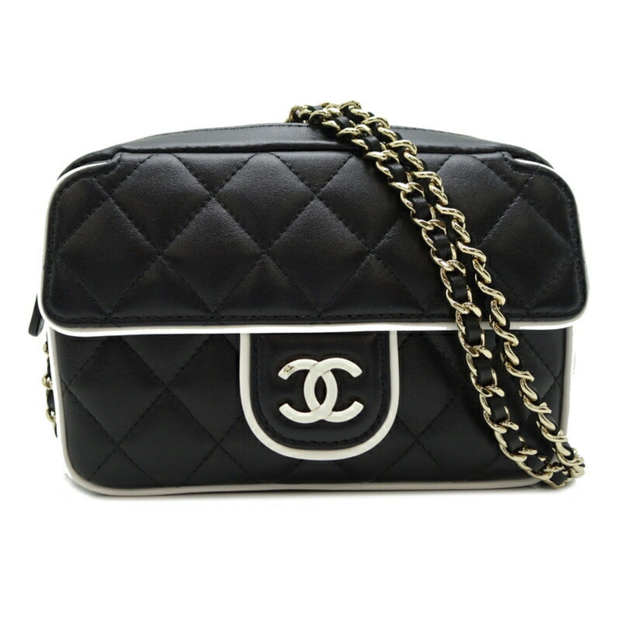 Chanel Chanel Camera shoulder Size ONE SIZE - 1 Thumbnail