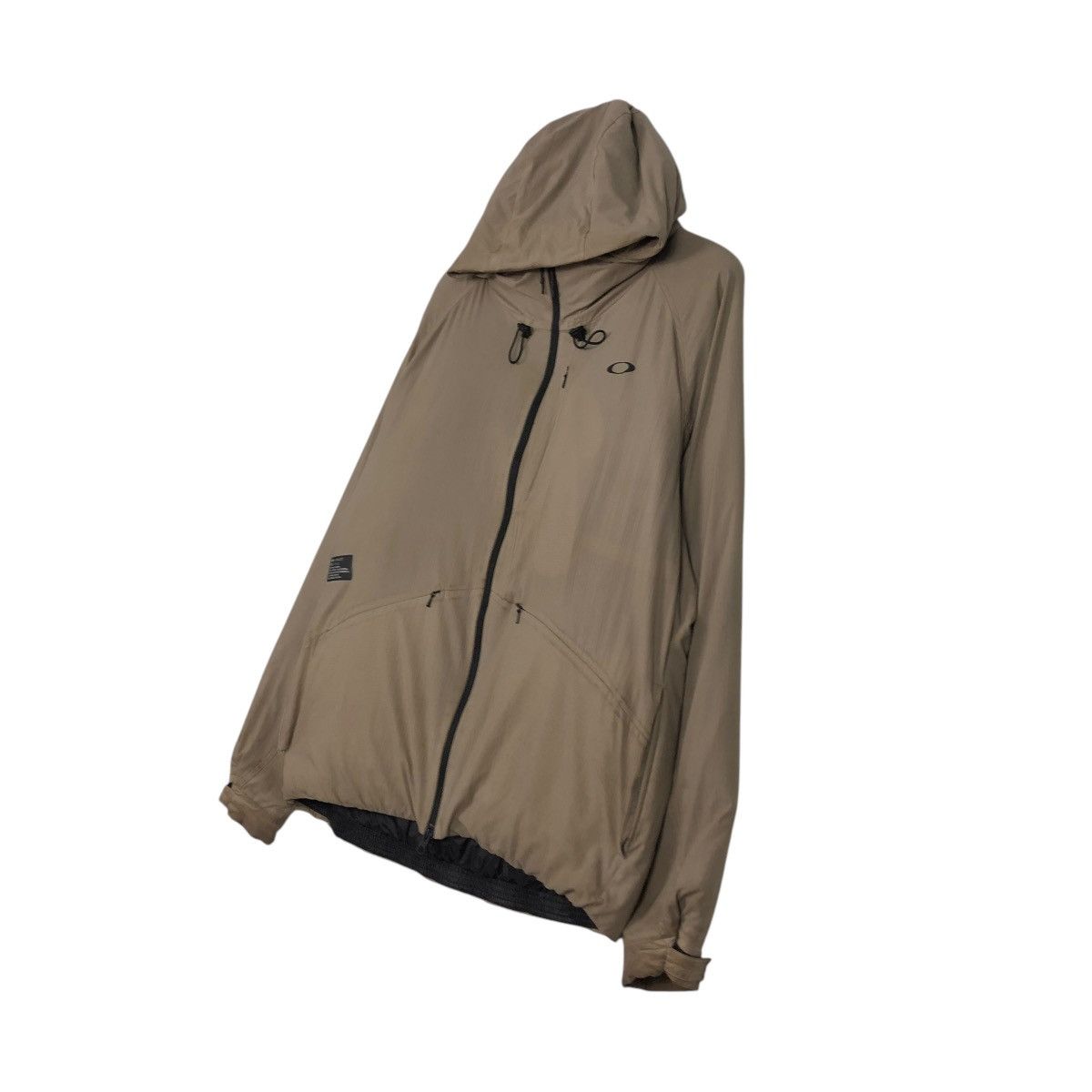 Oakley 🔥RICH BWORN ZIPPER JACKET OAKLEY FOOTHILL RANCH F.G.L Size US M / EU 48-50 / 2 - 4 Thumbnail
