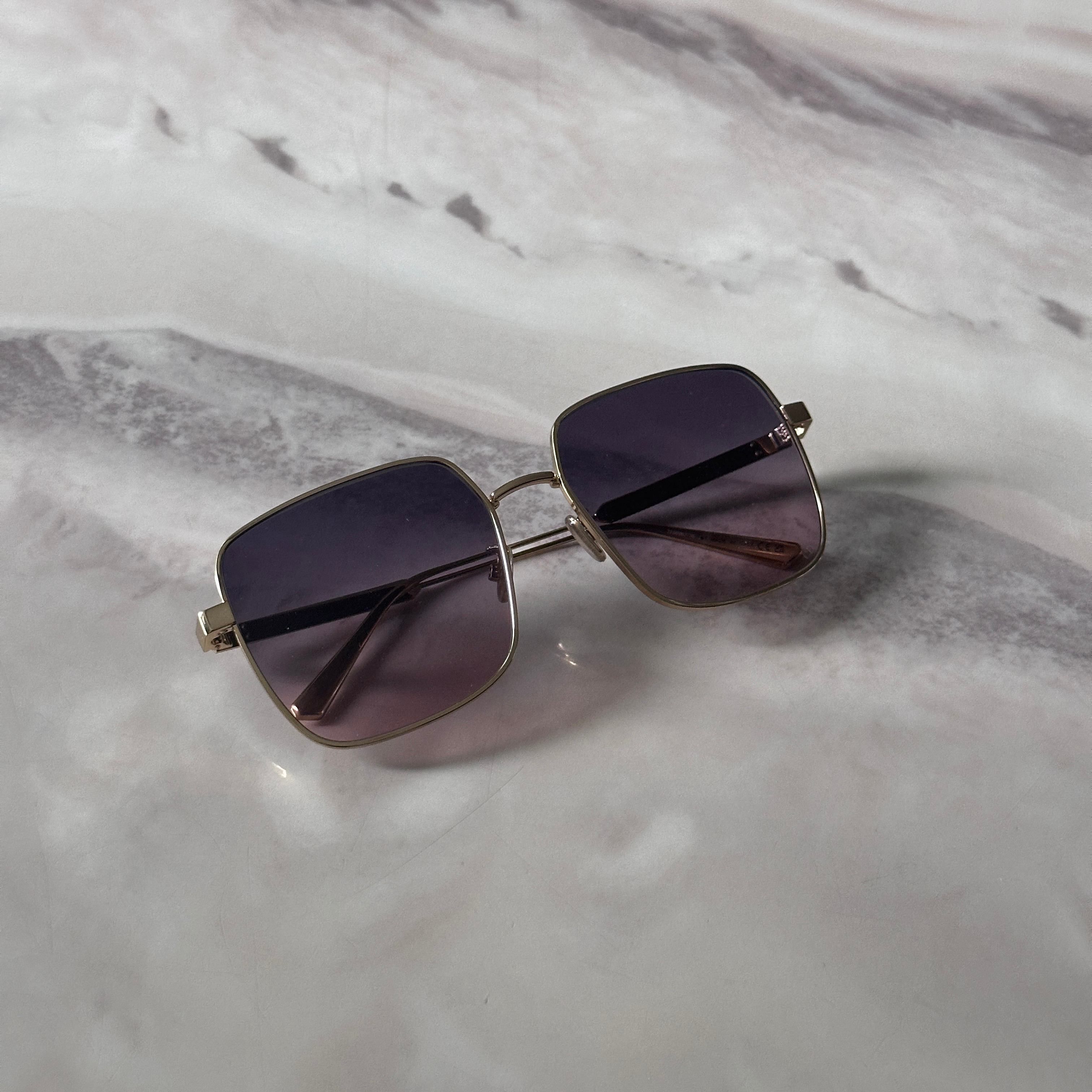 Dior DIOR DIORCANNAGE S1U B0G2 SUNGLASSES Size ONE SIZE - 6 Thumbnail