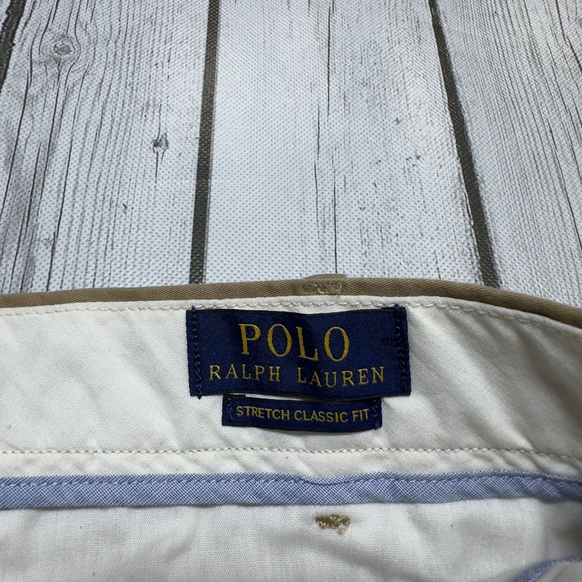 Polo Ralph Lauren Polo shorts Size US 29 - 5 Thumbnail