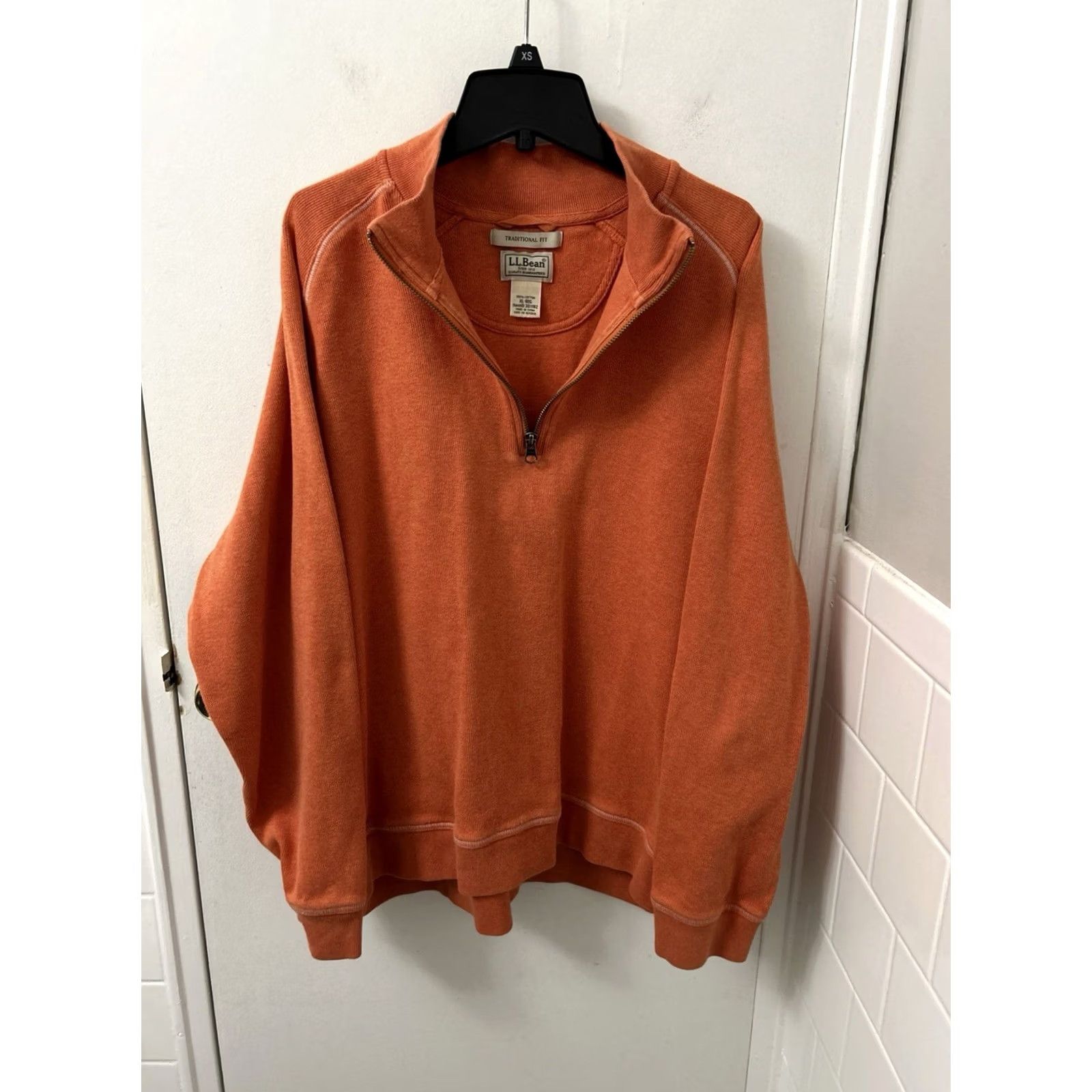 Vintage VINTAGE? No. Size US XL / EU 56 / 4 - 7 Thumbnail