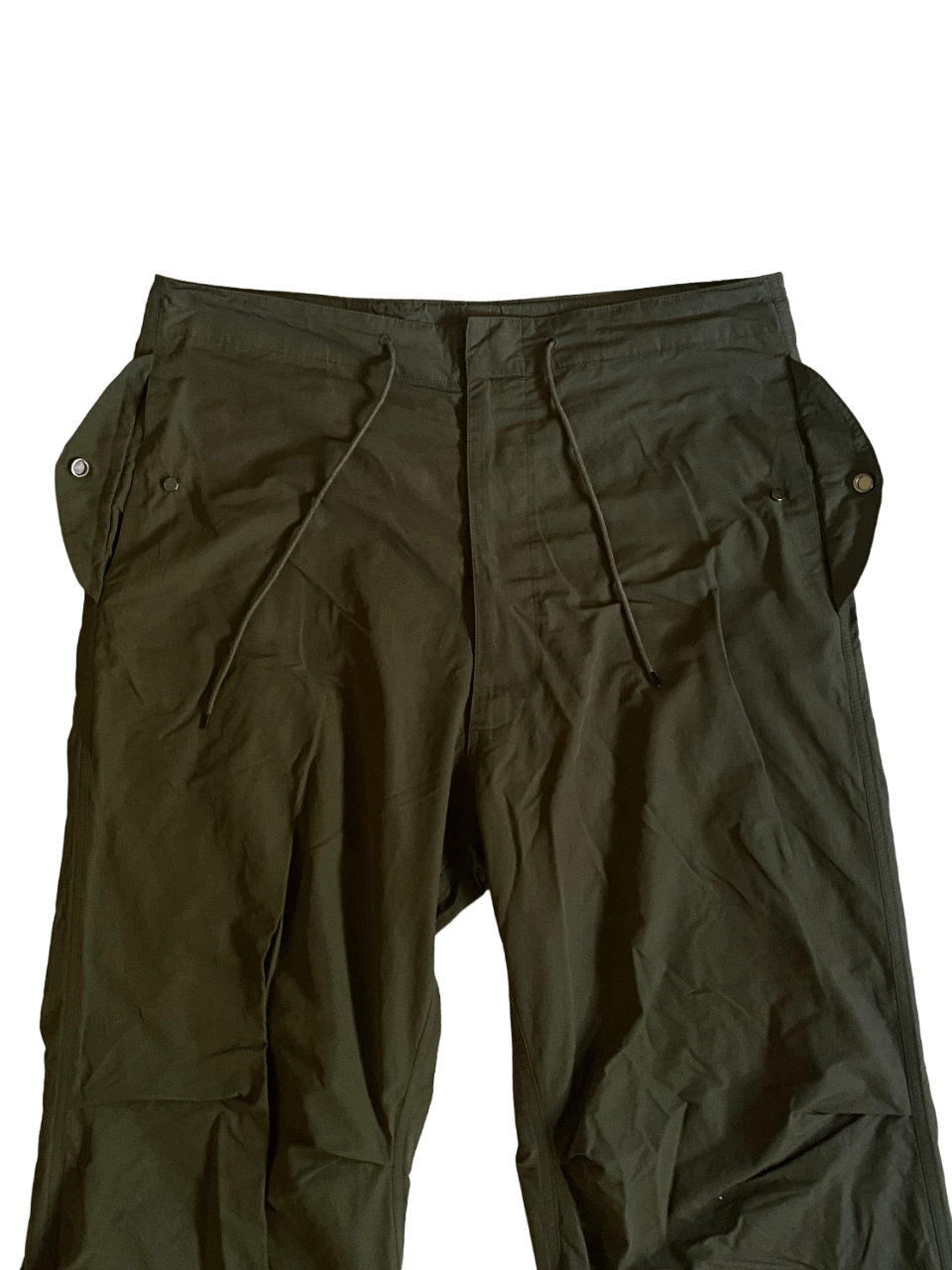 Vintage Aged Threads Everyday Pants Size US 34 / EU 50 - 2 Thumbnail