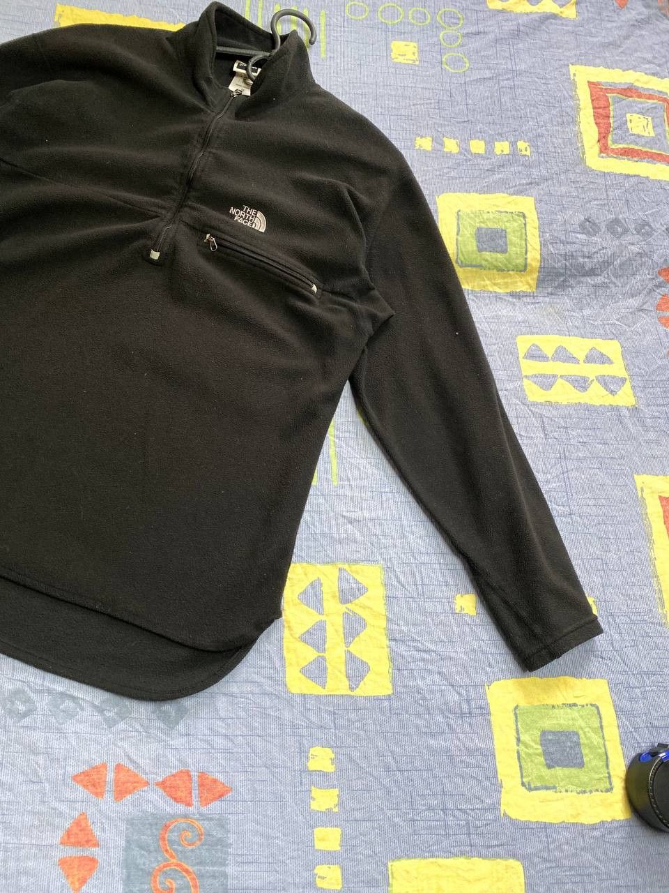 The North Face The North Face Men's Pullover Sweater Cardigan Size US M / EU 48-50 / 2 - 5 Thumbnail