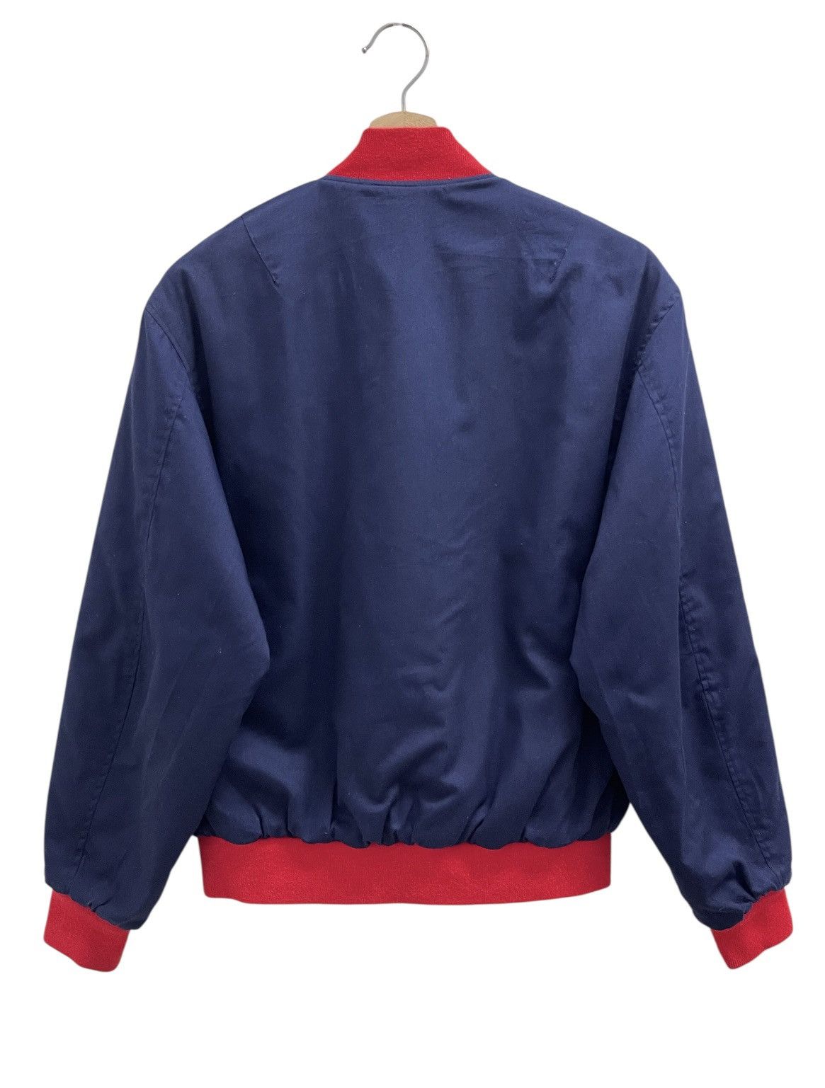 Honda HRC Honda Racing Reversible Bomber Jacket Size US S / EU 44-46 / 1 - 15 Thumbnail