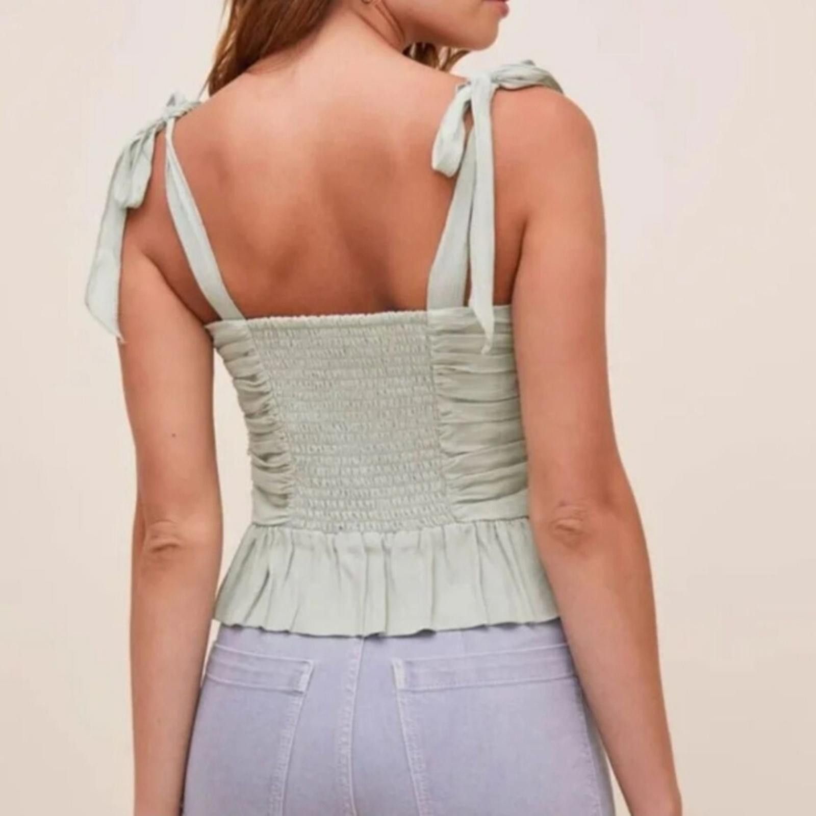 AUTRY ASTR The Label Duffy Top Size S / US 4 / IT 40 - 10 Thumbnail