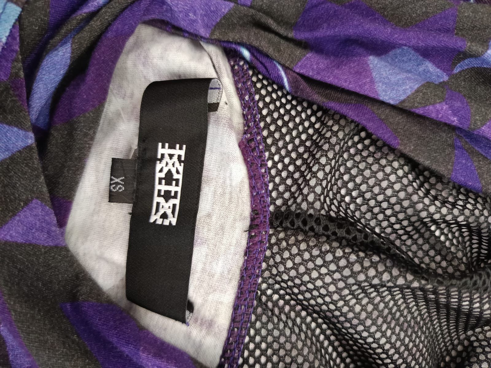 KTZ Hoodie top Size US XS / EU 42 / 0 - 4 Thumbnail