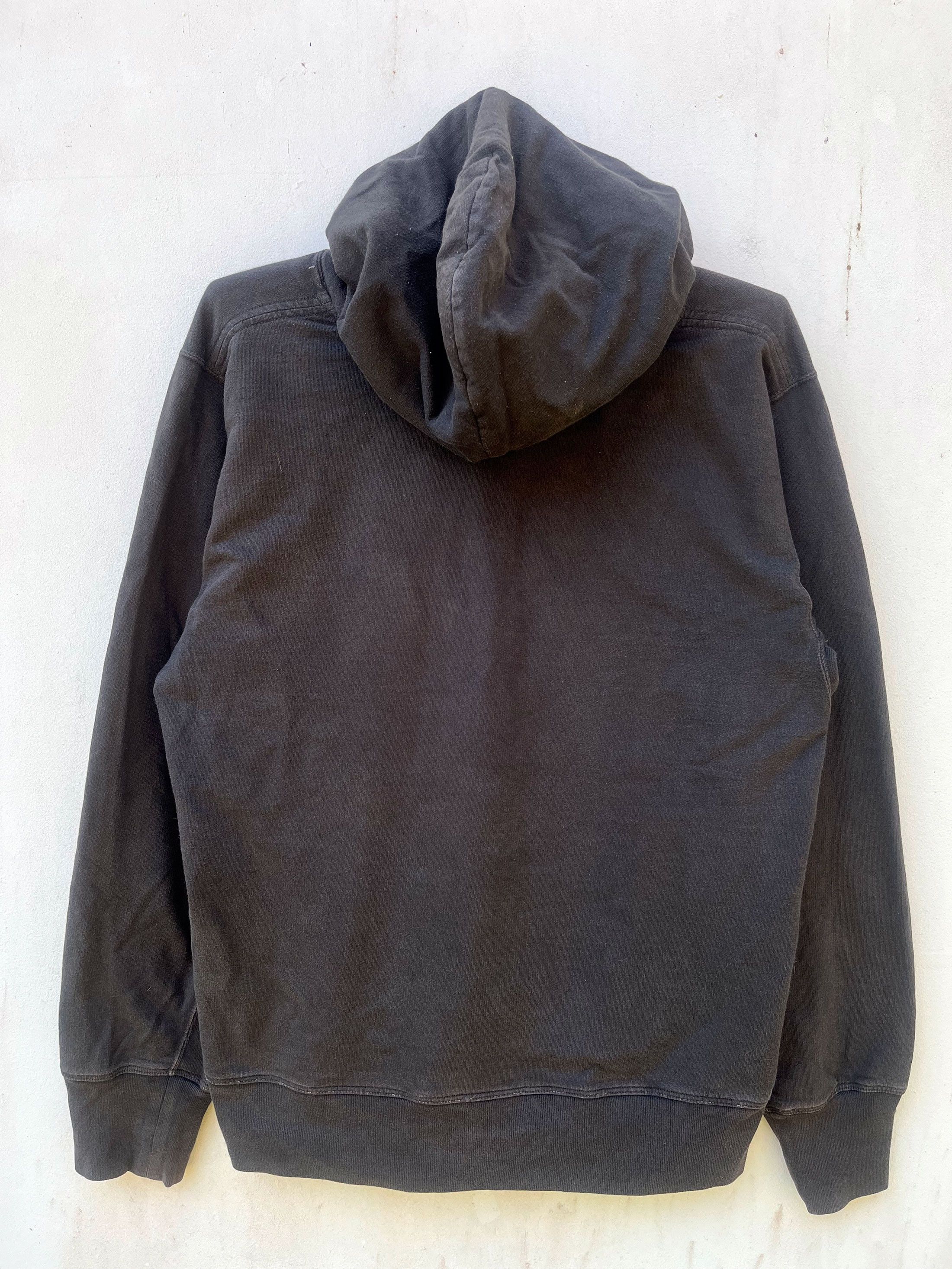 Nanamica × The North Face Purple Label The North Face Nanamica Classic Blank Plain Hoodie Size US L / EU 52-54 / 3 - 3 Thumbnail