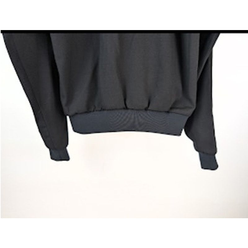 Bottega Veneta o1rshd1 Grain De Poudre Stretch Jacket in Black Size US S / EU 44-46 / 1 - 12 Thumbnail