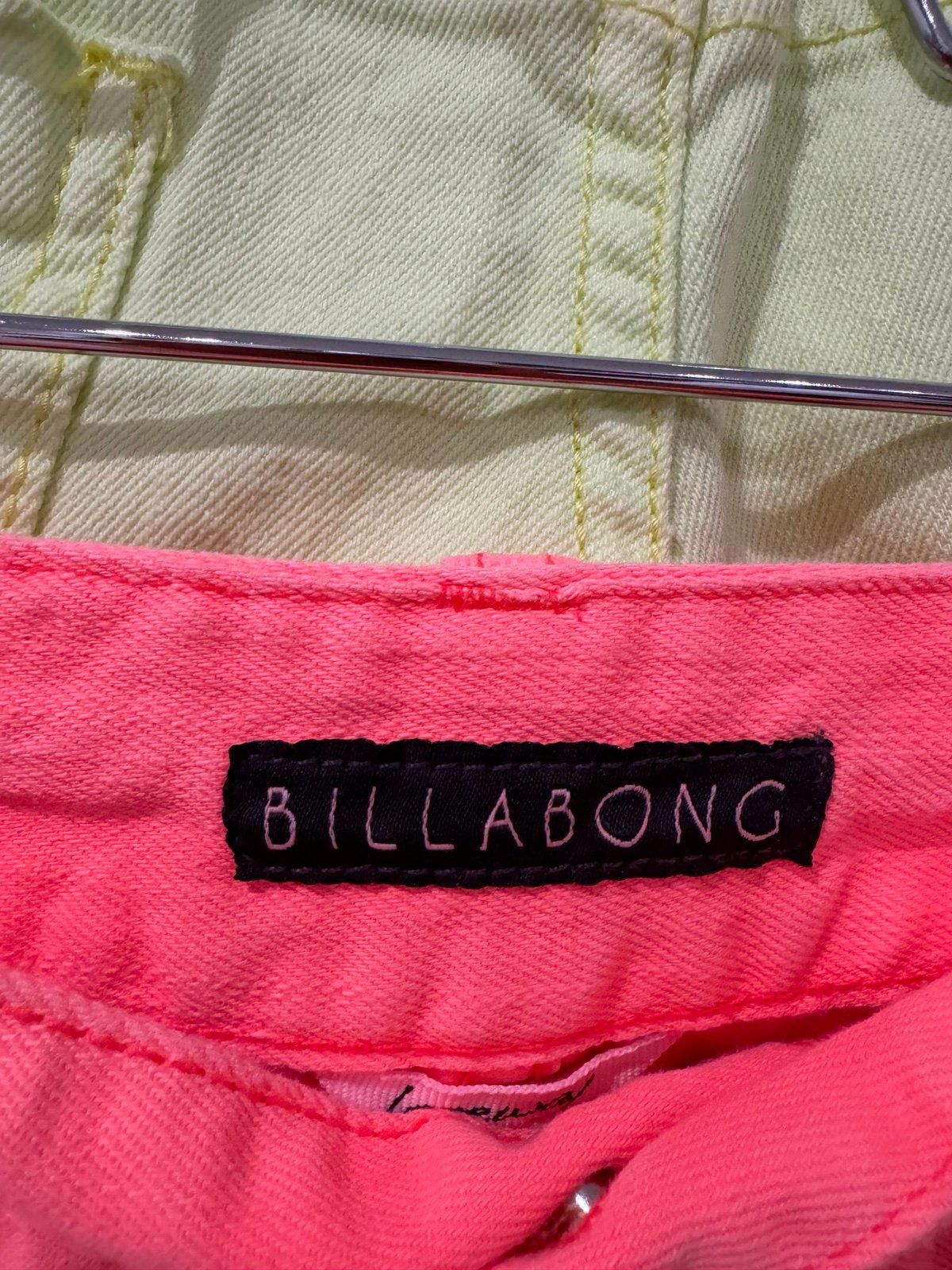 Billabong Billabong Shorts Bundle SIZE 3 Size 28" / US 6 / IT 42 - 4 Thumbnail
