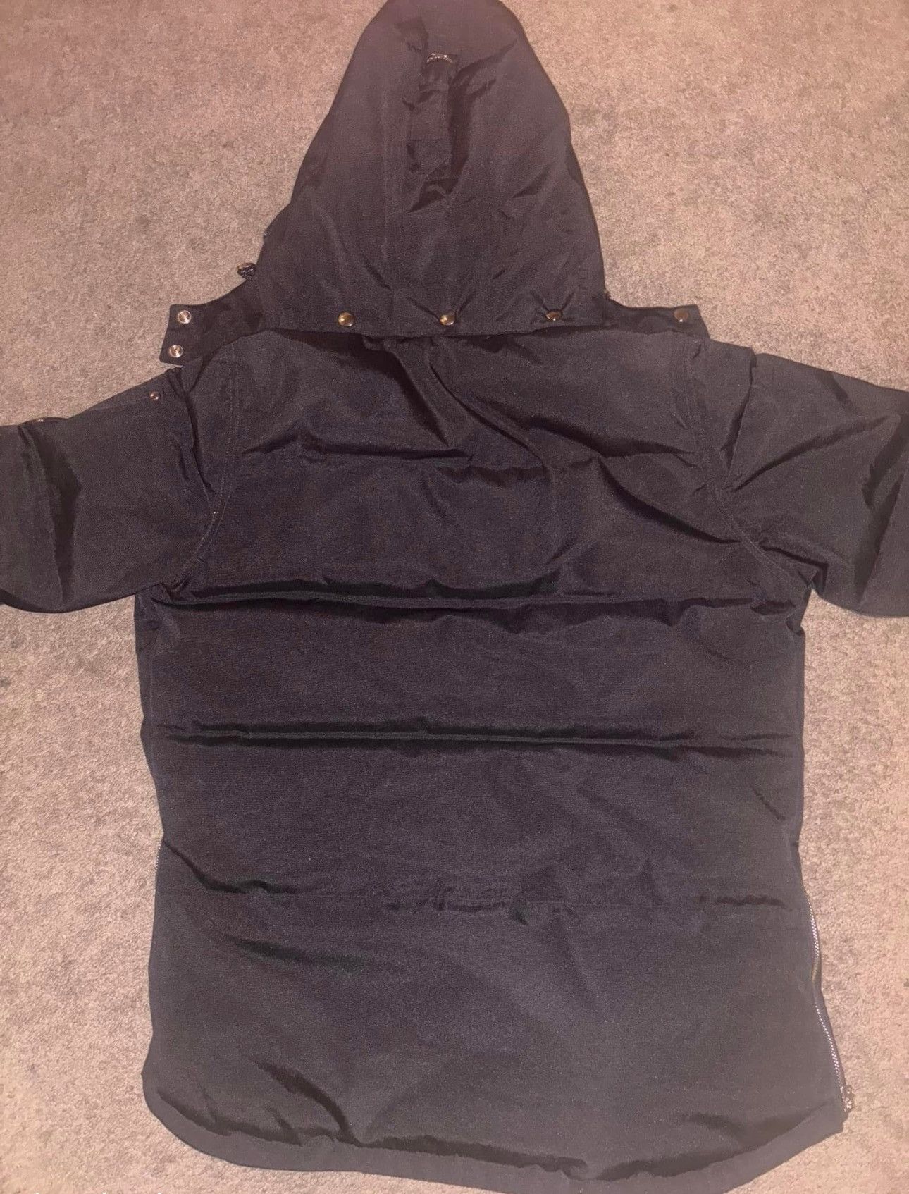 Moose Knuckles (Moose knuckle coat) will keep you warm and winter ready Size US XL / EU 56 / 4 - 3 Thumbnail