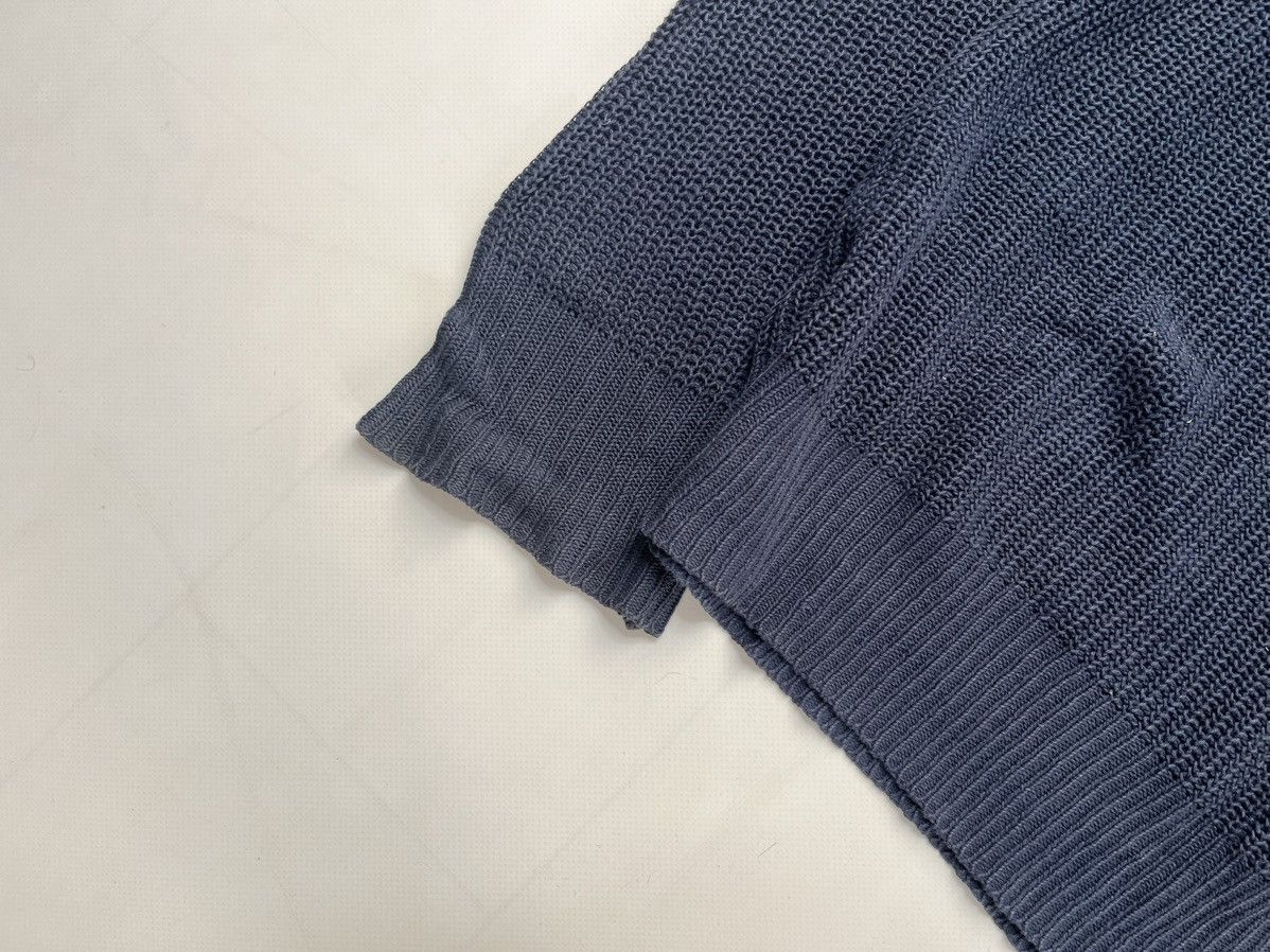 Haversack × Japanese Brand Haversack pullover Size US L / EU 52-54 / 3 - 3 Thumbnail