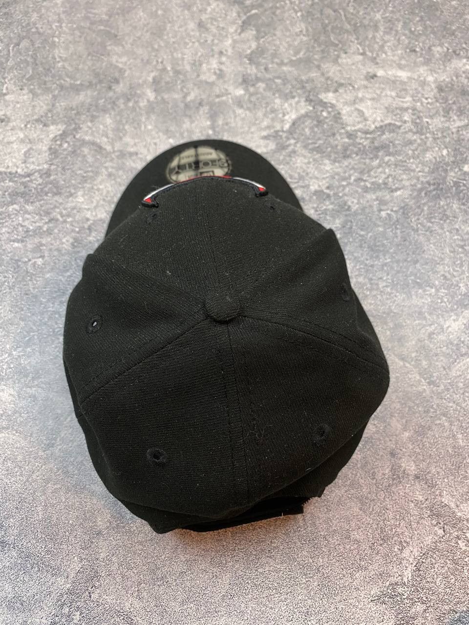NBA × Other Chicago Bulls cap Size ONE SIZE - 5 Thumbnail