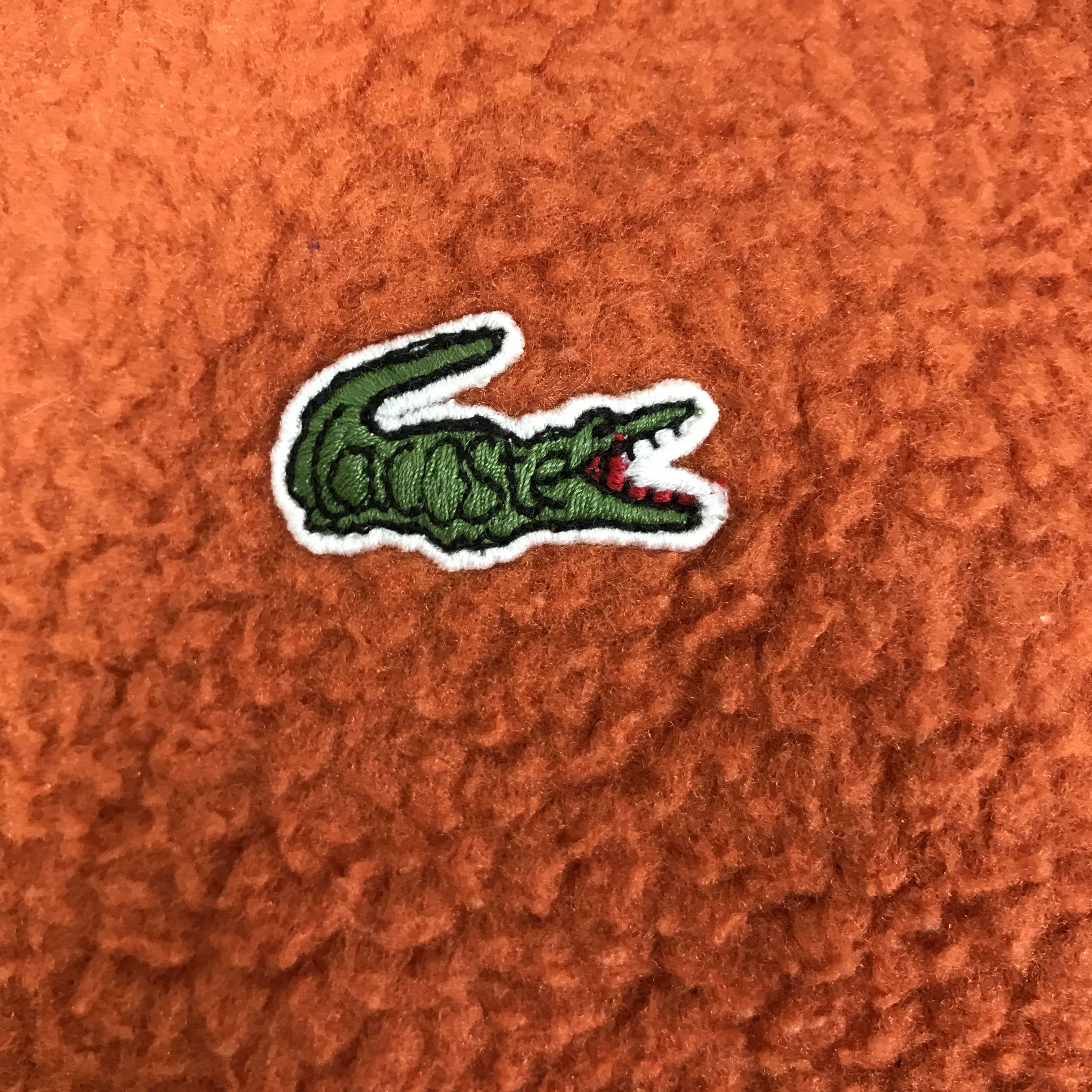 Lacoste LACOSTE SPORTS FLECCE VEST K106B11 Size US M / EU 48-50 / 2 - 8 Thumbnail