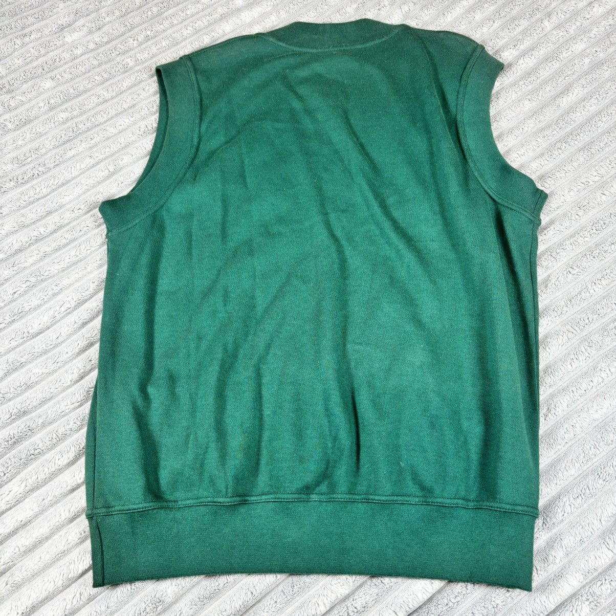 Other Golf Alaska GolfClub School-Shunborn Men’s sz 42 Italy Vest Size US L / EU 52-54 / 3 - 9 Thumbnail
