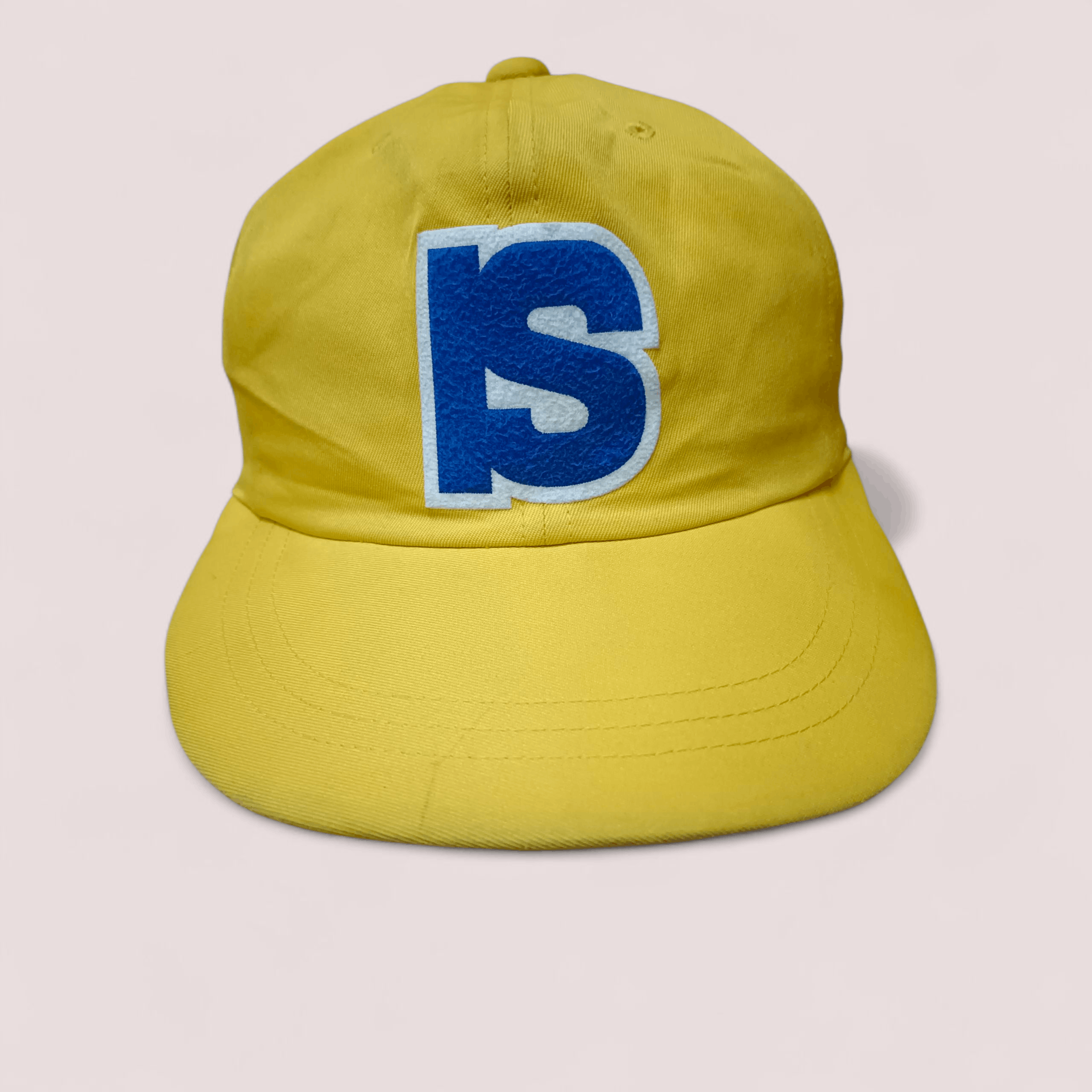 Issey Miyake × Seiko Issey Miyake Six Panels Slide Rail Back Hat Size ONE SIZE - 1 Thumbnail