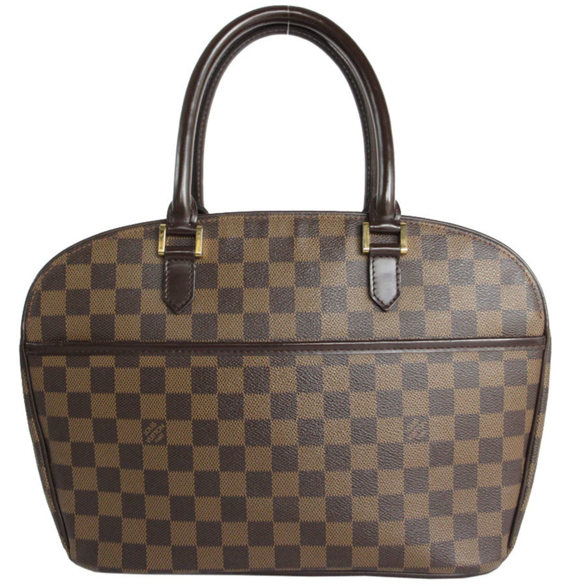 Louis Vuitton Sarria handbag