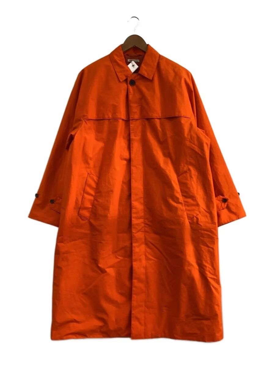Auralee AW17 Trench Coat Size US L / EU 52-54 / 3 - 1 Thumbnail