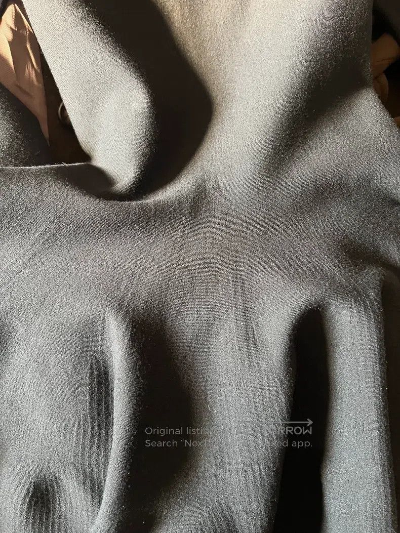 Alaia Alaia Dress Size S / US 4 / IT 40 - 3 Thumbnail