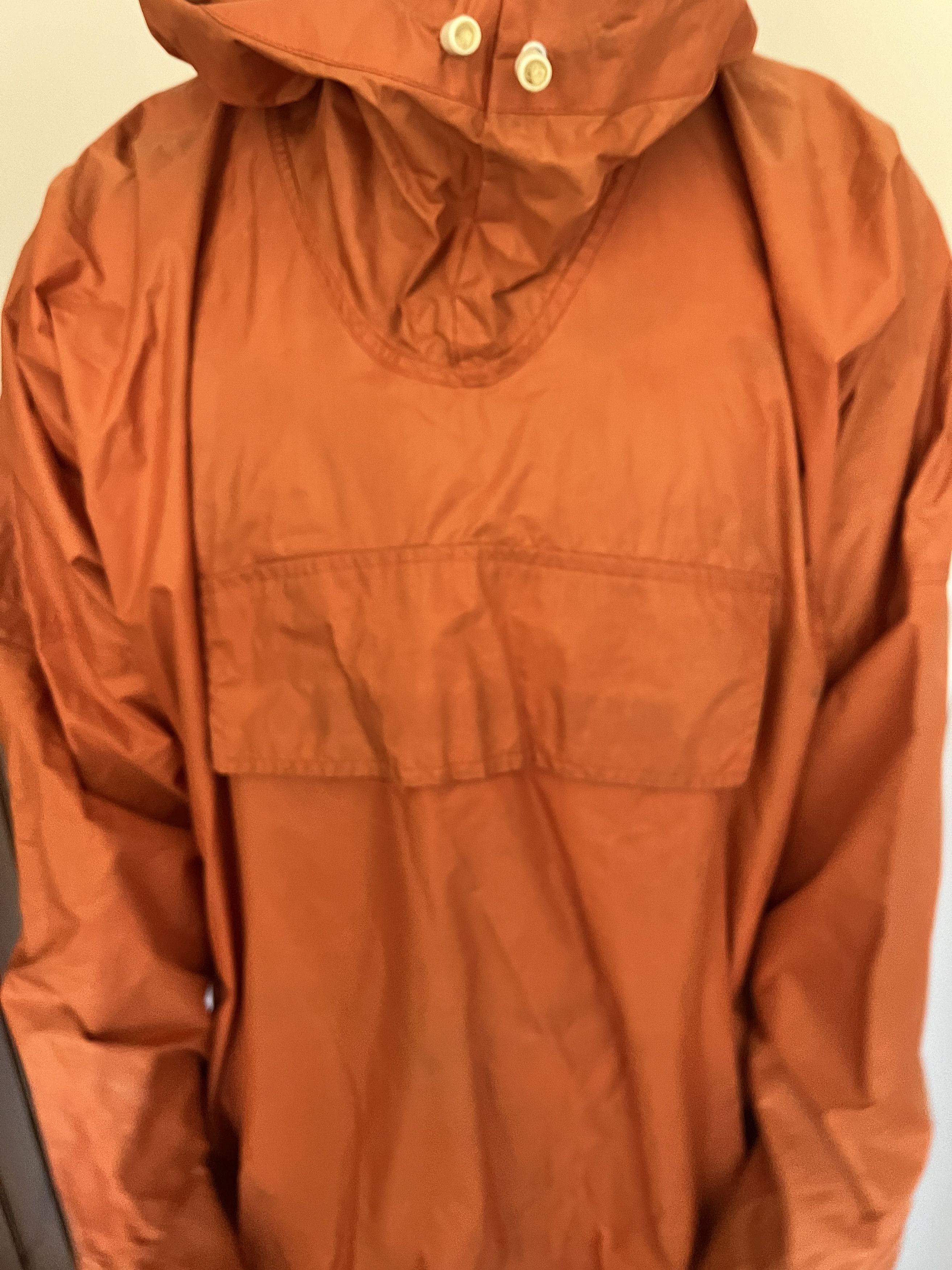 Patagonia Vintage Original CHOUINARD Equipment Raincoat Size US M / EU 48-50 / 2 - 5 Thumbnail