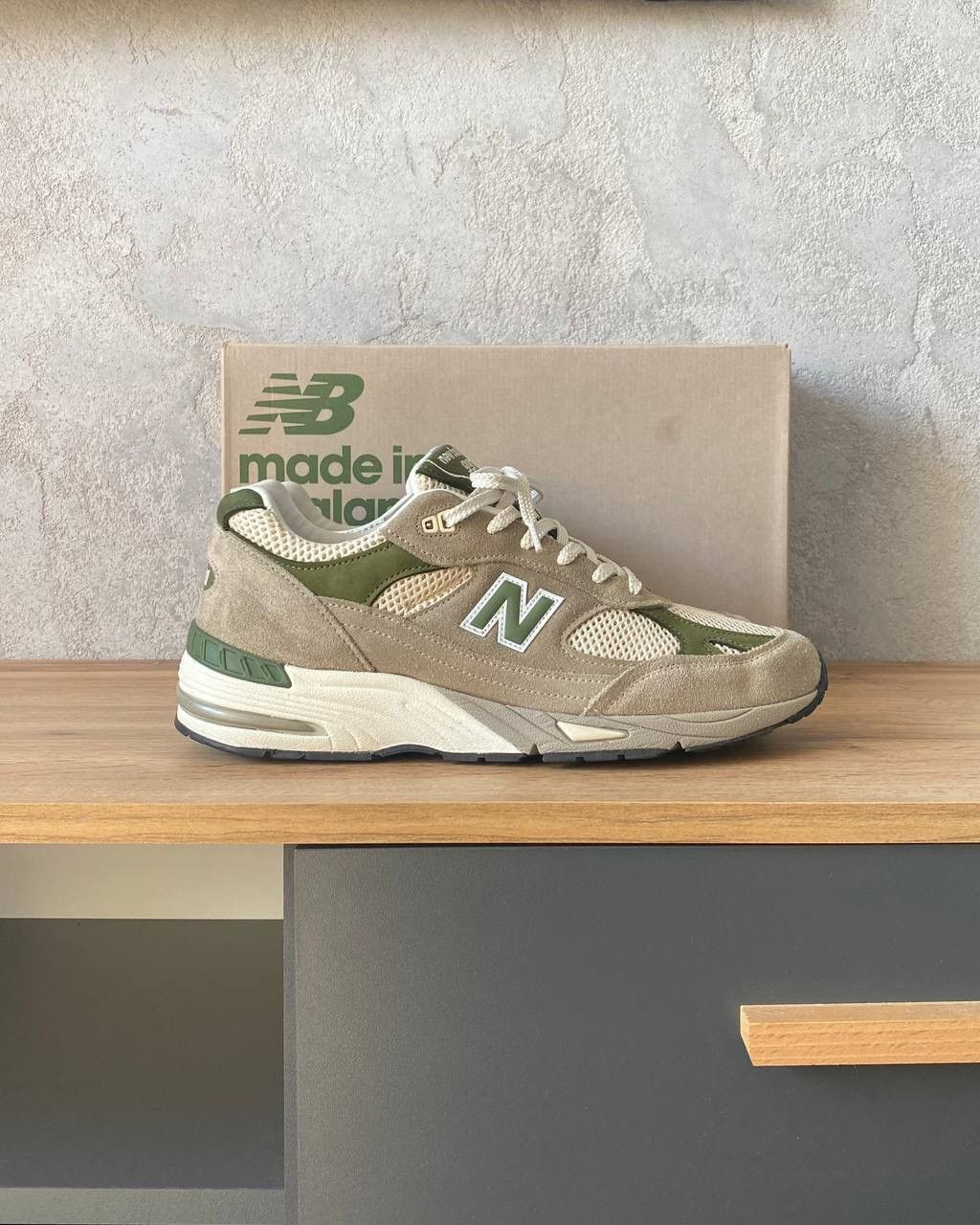 Aime Leon Dore × New Balance Aime Leon Dore New Balance 