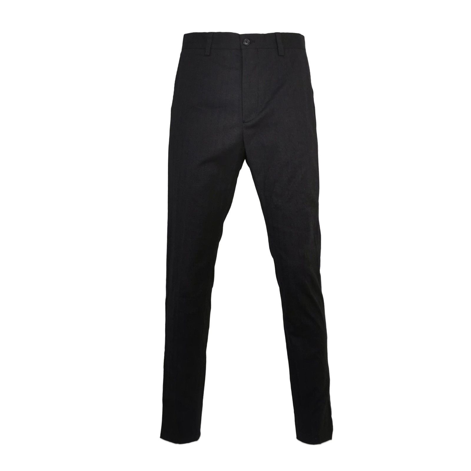 Dolce & Gabbana Dolce & Gabbana Men 30 Casual Pants Size US 30 / EU 46 - 1 Thumbnail