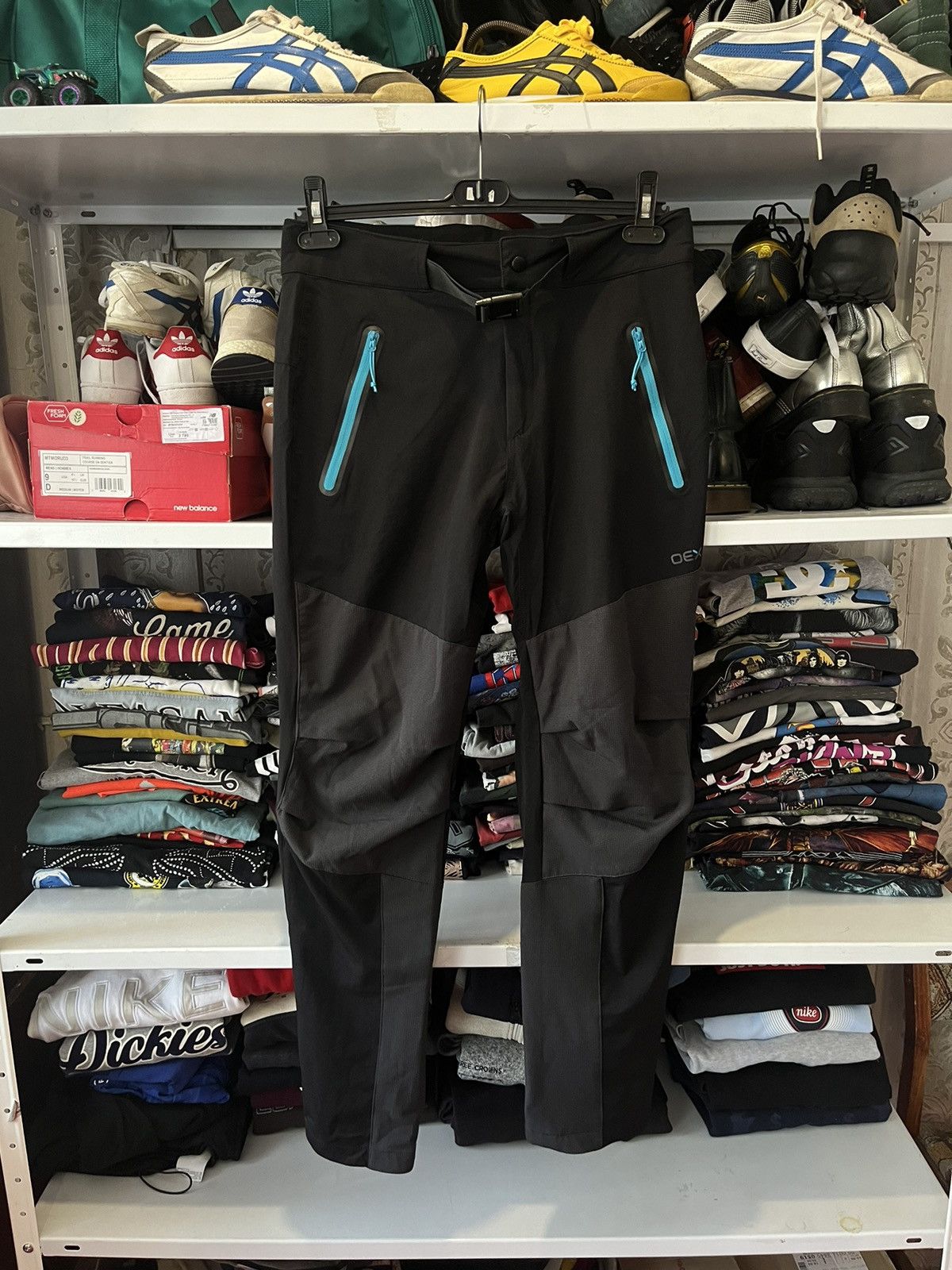 Designer OEX Outdoor Pants Sportswear Gorpcore Size US 32 / EU 48 - 2 Thumbnail