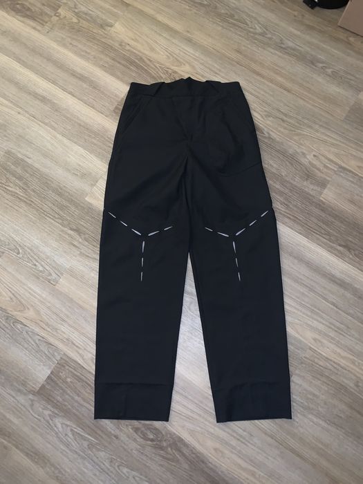 Kiko Kostadinov Kiko Kostadinov Klee Trousers | Grailed