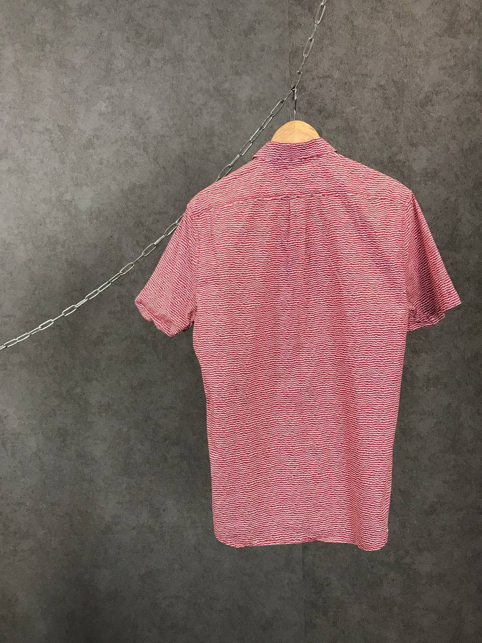 Designer × Diesel Diesel logo luxury shirt Size US L / EU 52-54 / 3 - 7 Thumbnail