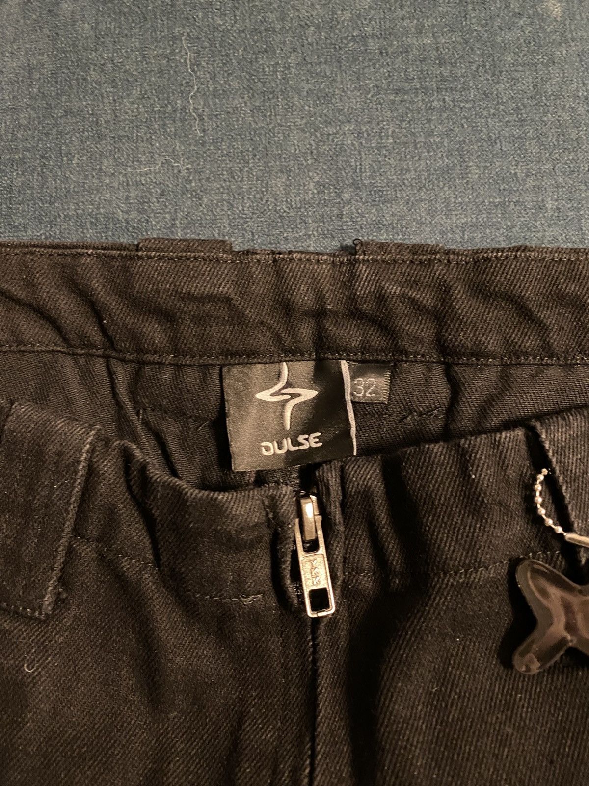 Other DULSE WXP-014 Pants Size US 32 / EU 48 - 3 Thumbnail