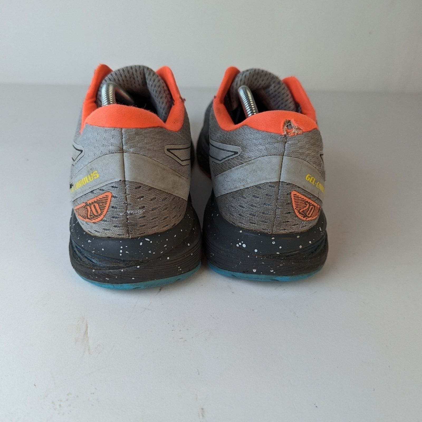 Asics ASICS GEL- Cumulus 20 Sneaker / 13 Size US 13 / EU 46 - 11 Thumbnail
