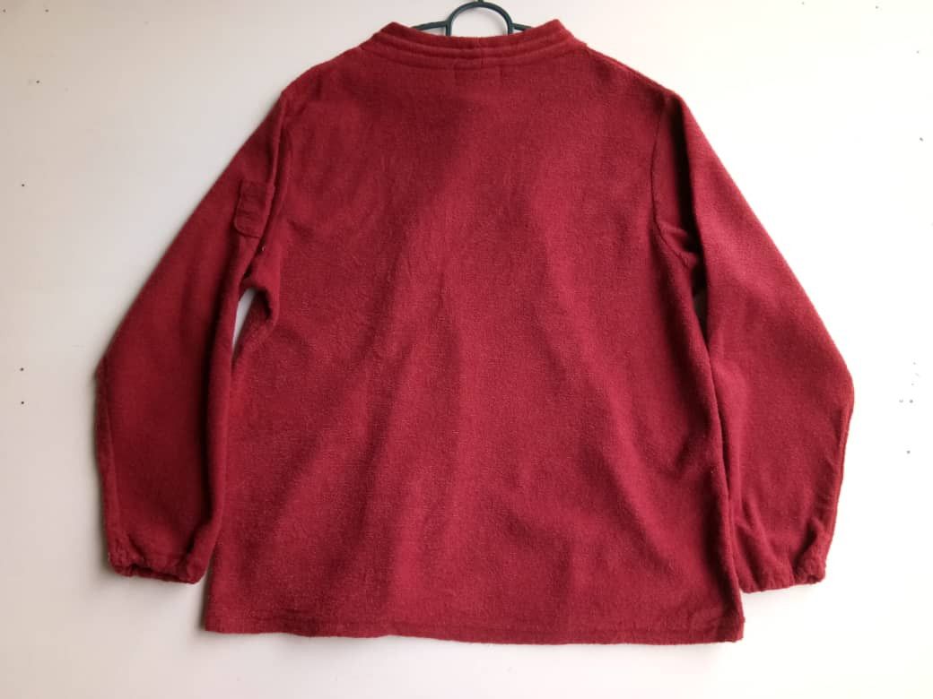 Japanese Brand Picos Club Happy Life Sweatshirt Size US L / EU 52-54 / 3 - 5 Thumbnail