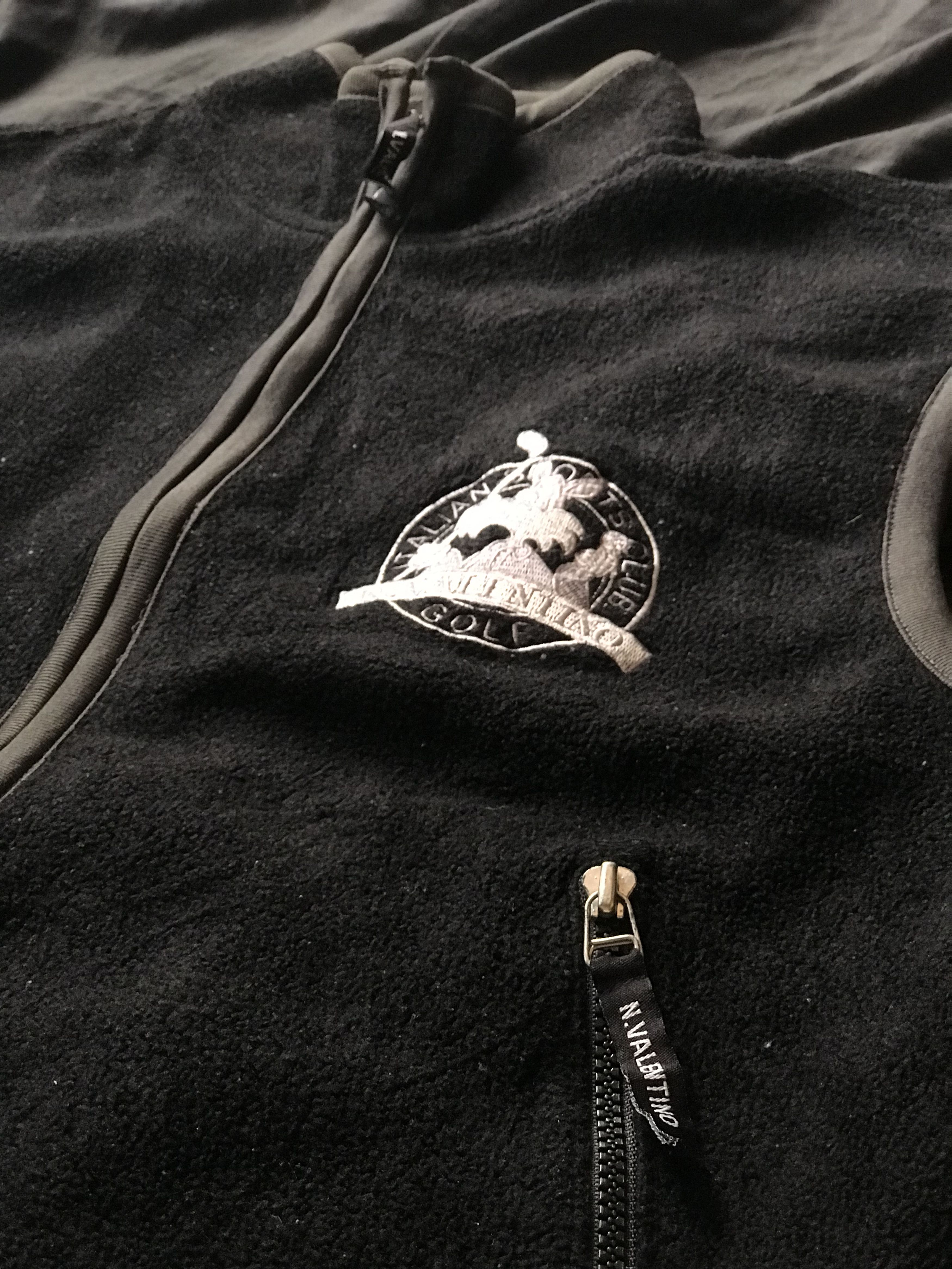 Mario Valentino Valentino × Very Rare × Vintage Size 38L - 10 Thumbnail