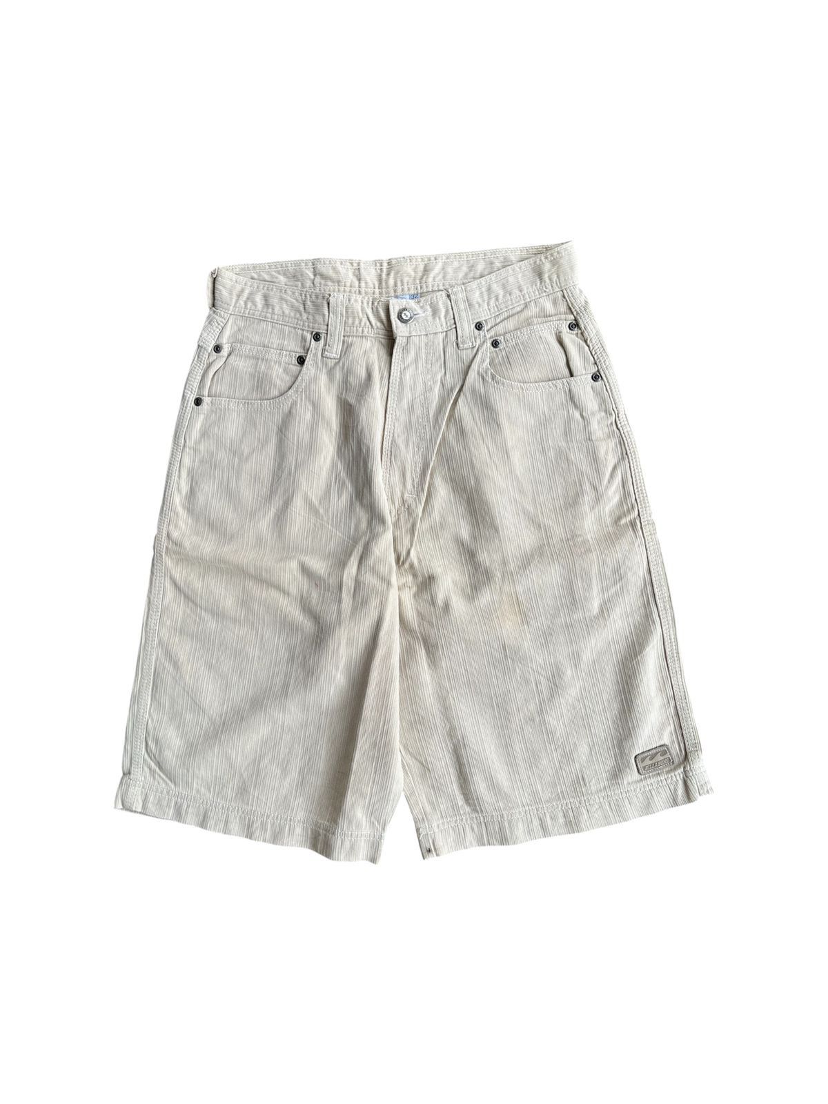 Billabong Early 00s Billabong Jorts Pants Size US 32 / EU 48 - 1 Thumbnail