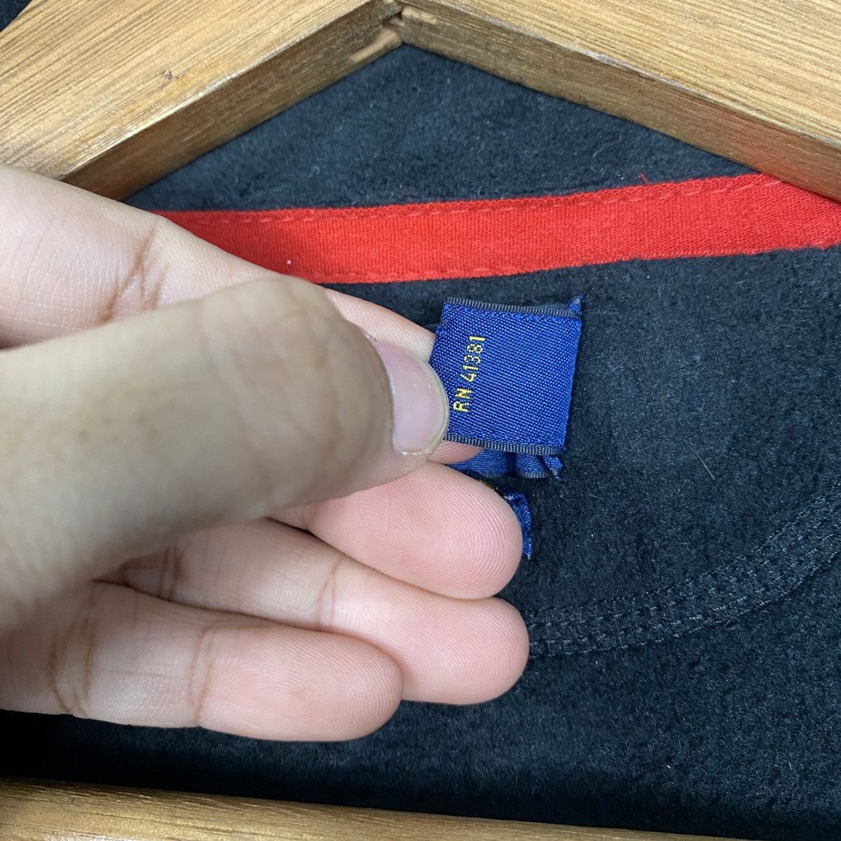 Polo Ralph Lauren Polo Ralph Lauren fleece zipper jacket Size US S / EU 44-46 / 1 - 17 Thumbnail