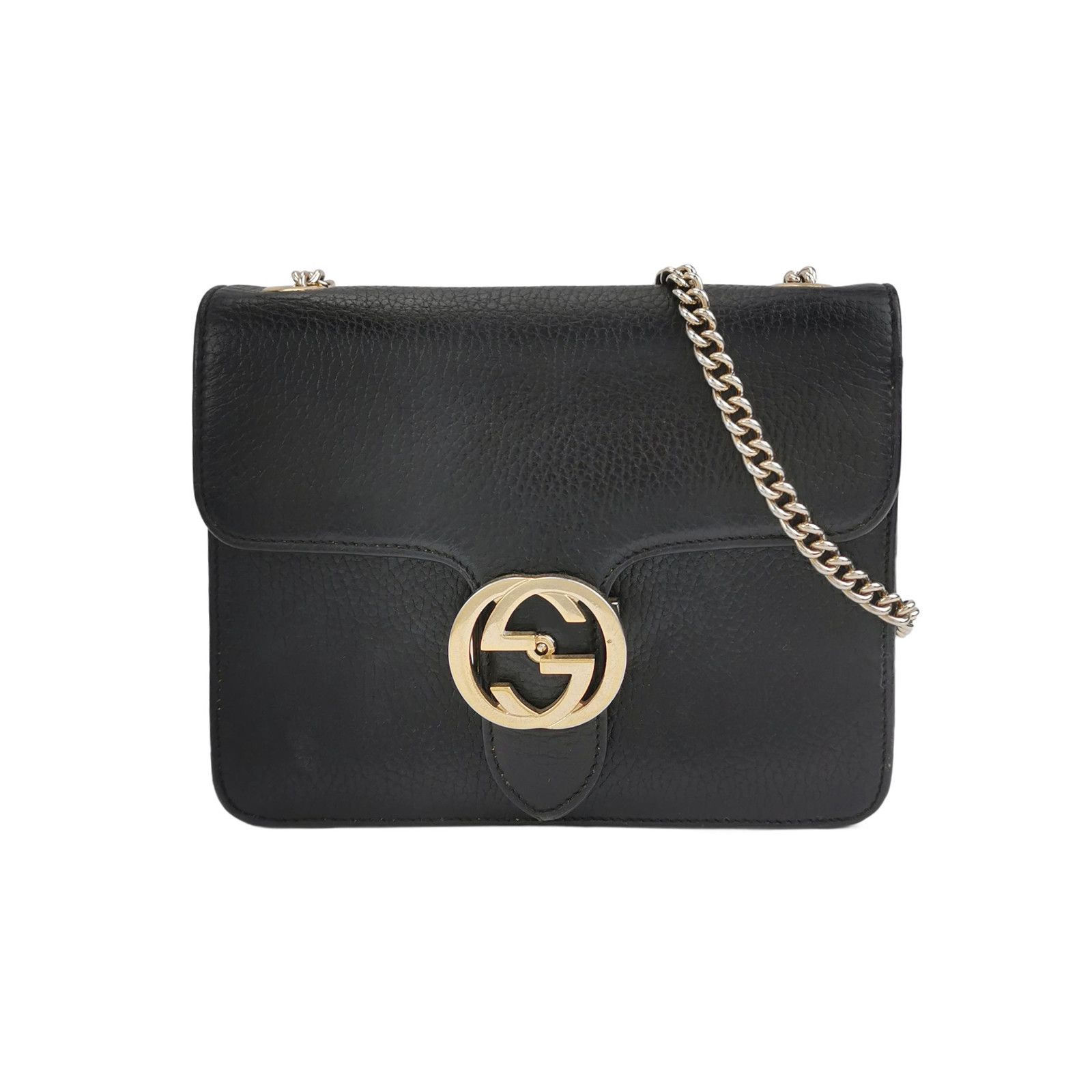 Gucci Gucci Women os Crossbody Bags Size ONE SIZE - 1 Thumbnail