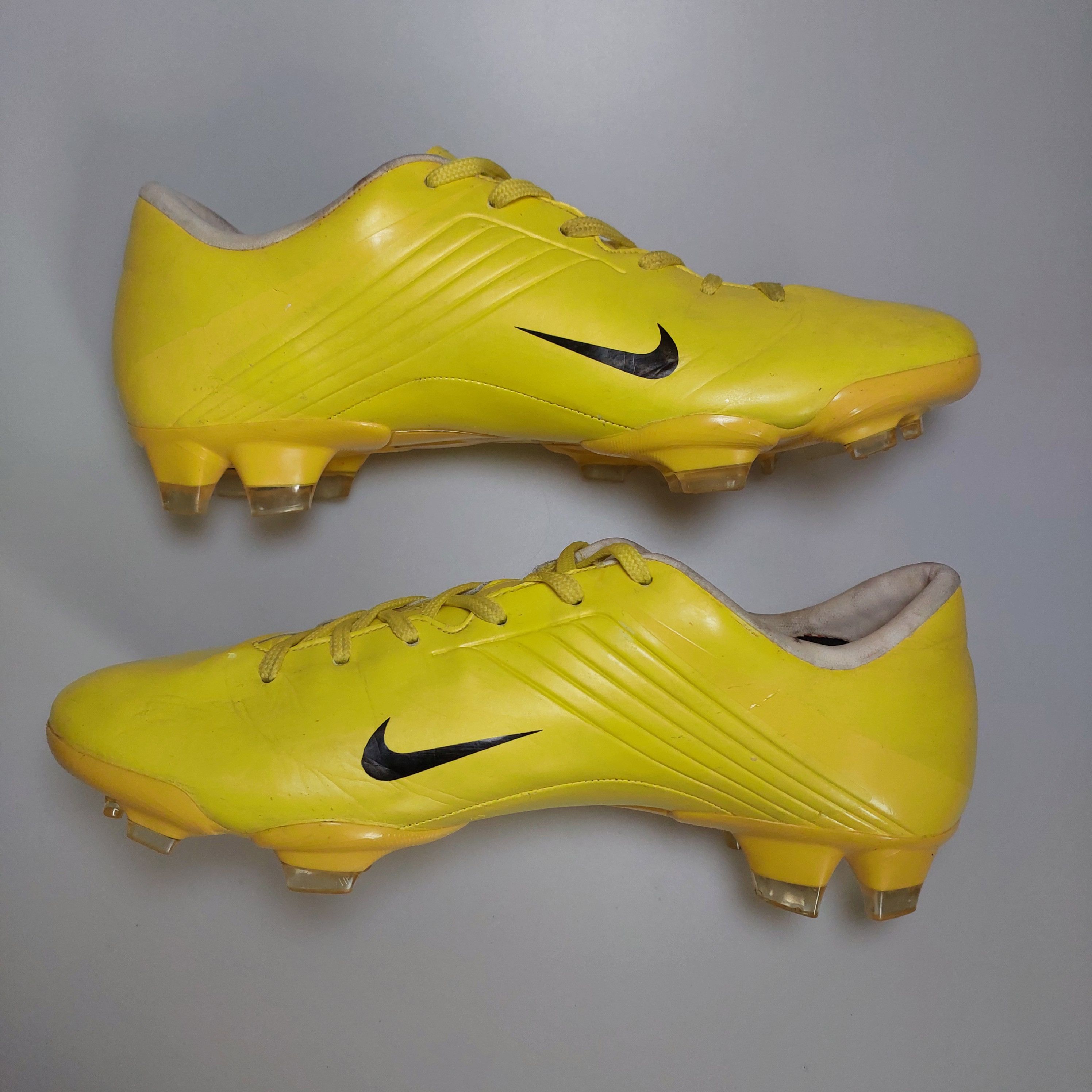 Nike Mercurial Talaria V FG 354551-707 US8 UK9 26CM Size US 8 / EU 41 - 6 Thumbnail