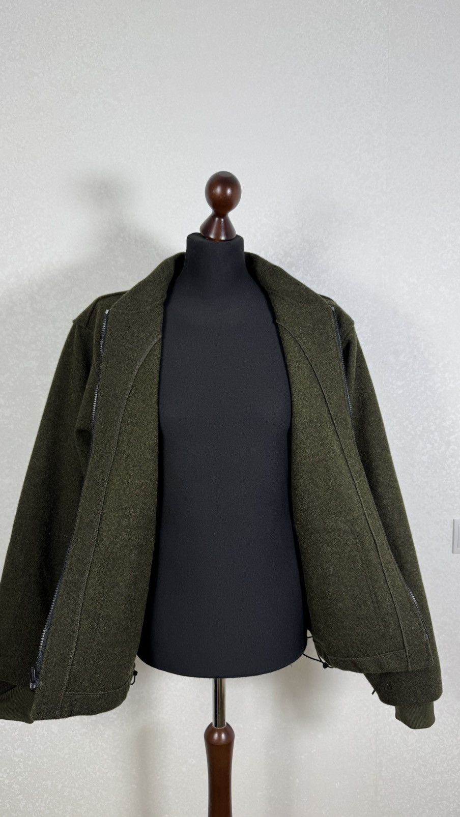 Filson FILSON GARMENT wool jacket Size US XL / EU 56 / 4 - 7 Thumbnail