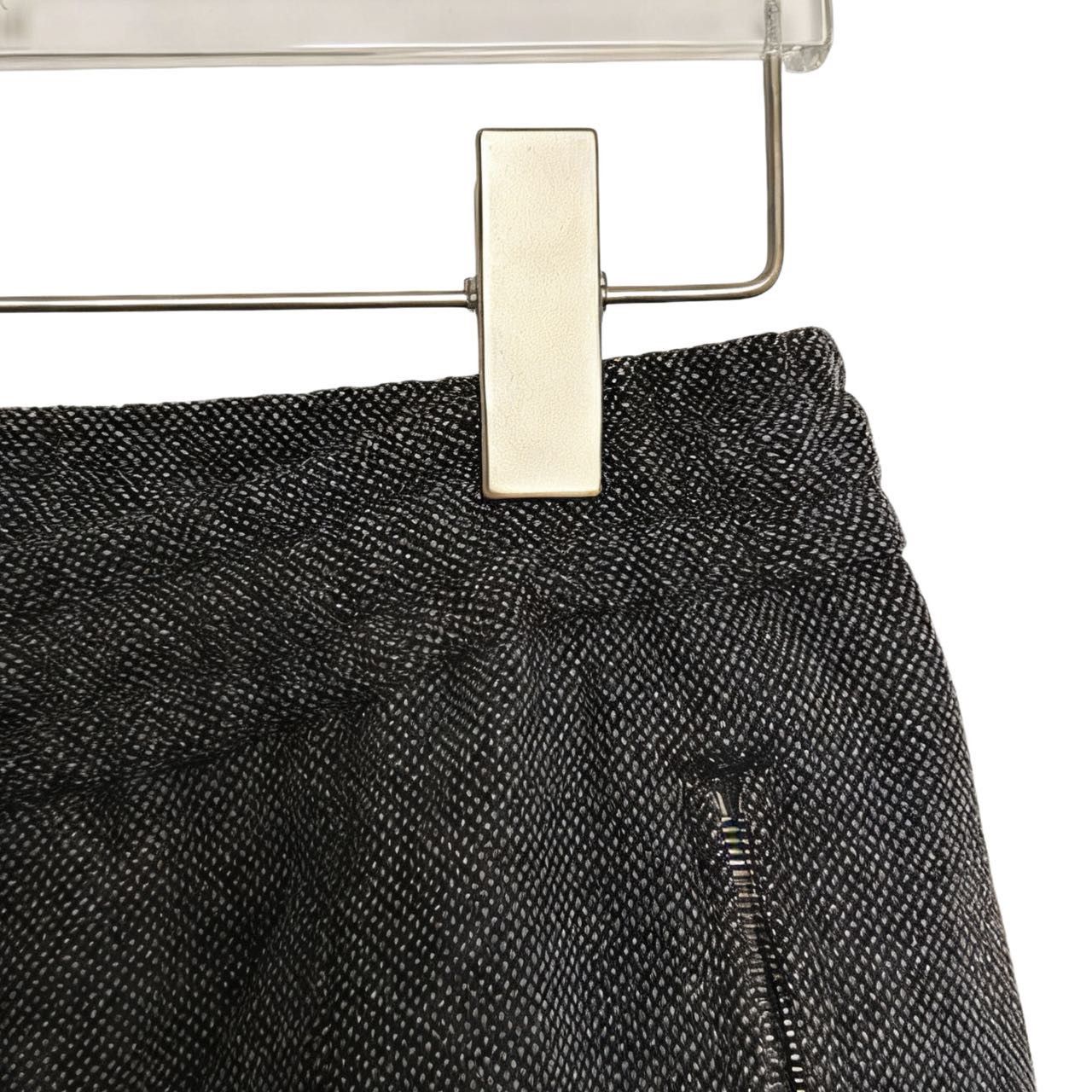Dolce & Gabbana Dolce&Gabbana Grey Slim Casual Sweatpants Unisex K26WX Size 32" / US 10 / IT 46 - 3 Thumbnail