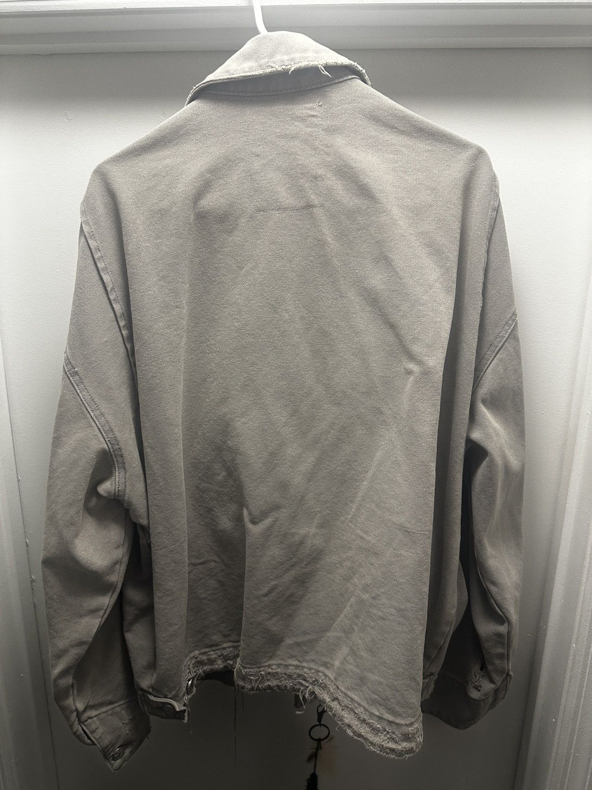 basketcase gallery Basketcase gallery hench workwear jacket Size US XXL / EU 58 / 5 - 2 Thumbnail