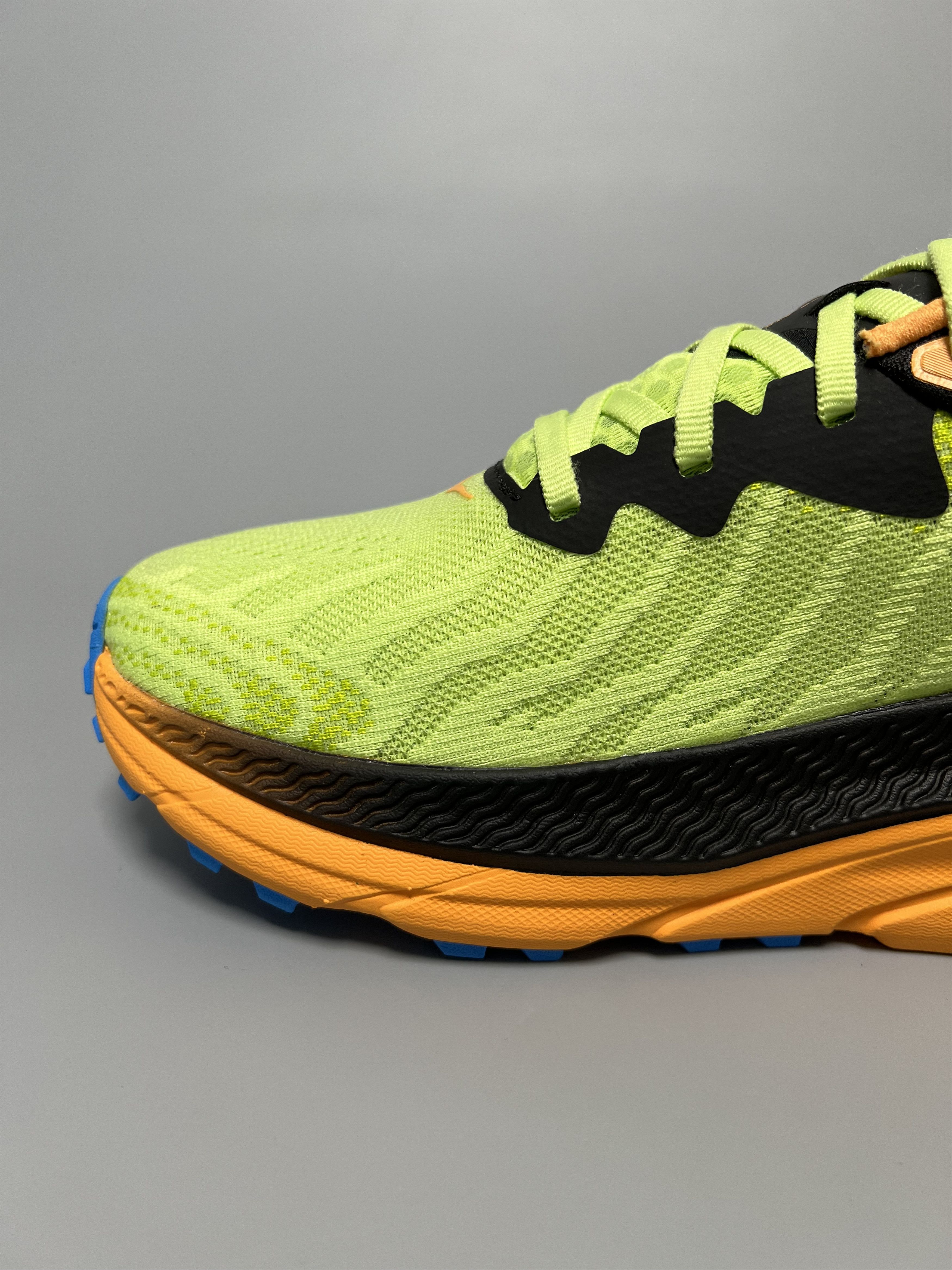 Hoka Sample Hoka One One Challenger ATR7 Trail Running Shoes Size US 9 / EU 42 - 11 Thumbnail