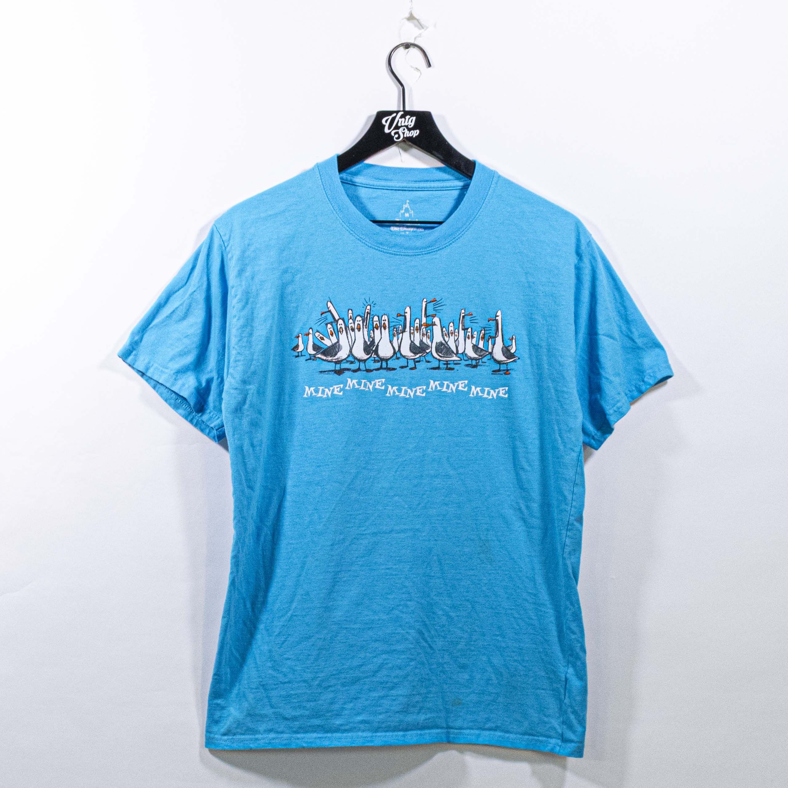 Disney × Vintage 2000s Finding Nemo Dory Shirt | Grailed