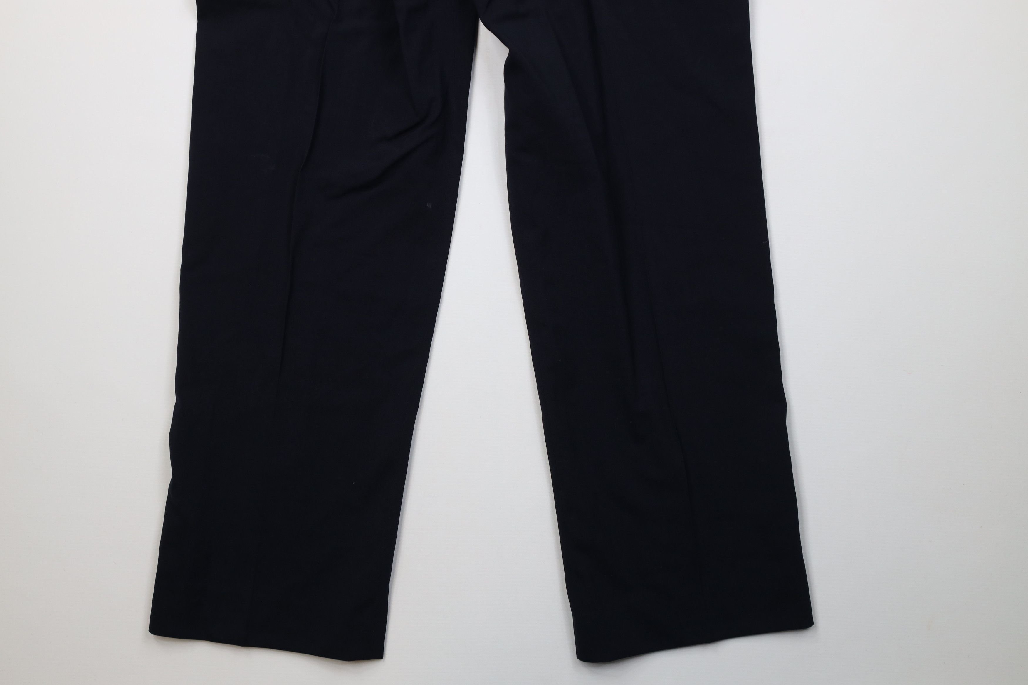 Vintage Vintage 60s S Appel Co Bay Shore Fire Department Pants Size US 36 / EU 52 - 13 Thumbnail