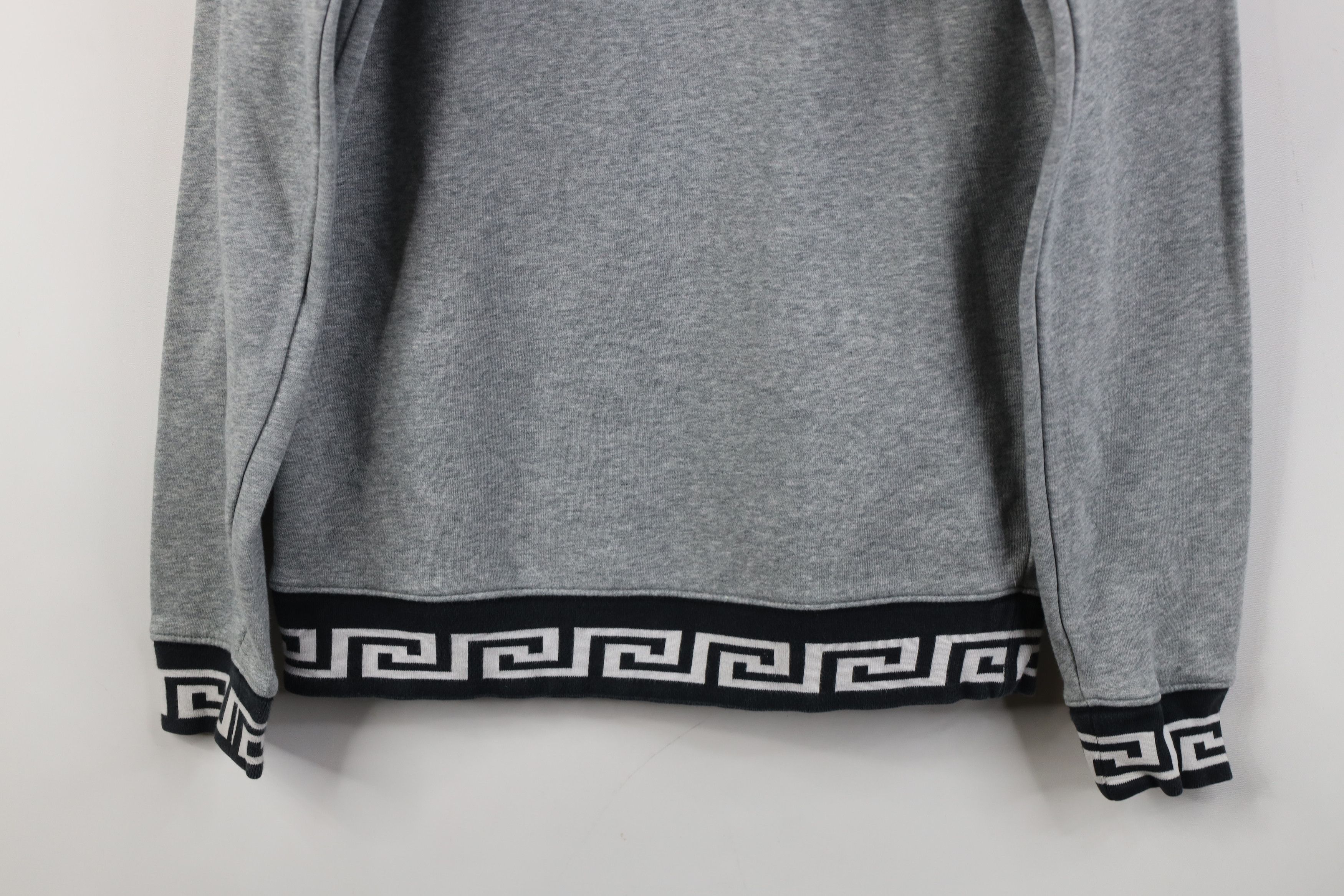 Nike Nike Molon Labe Michigan State University Hoodie Sweatshirt Size US S / EU 44-46 / 1 - 14 Thumbnail
