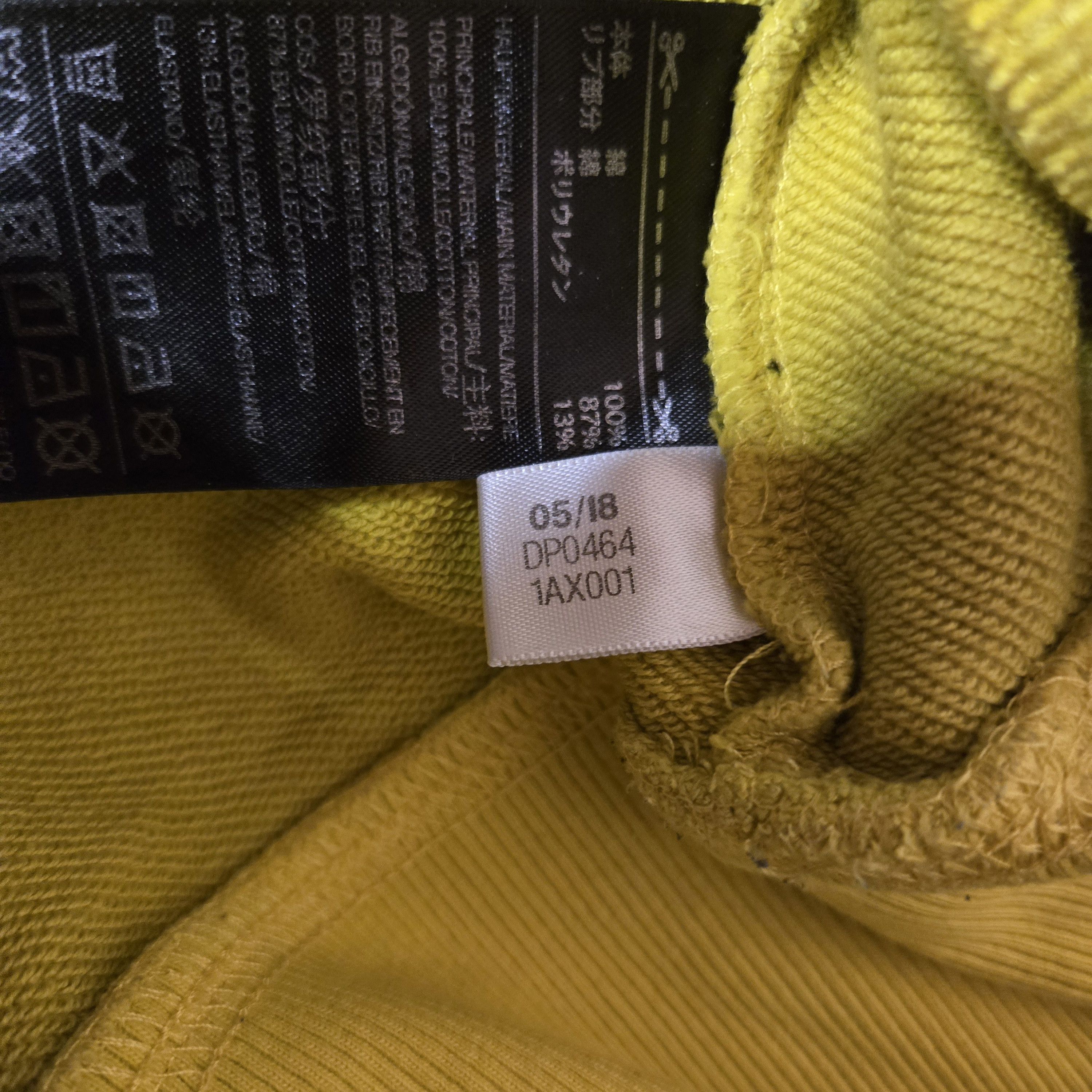Y-3 Y-3 Classic Chest Logo Hoodie Size US M / EU 48-50 / 2 - 5 Thumbnail